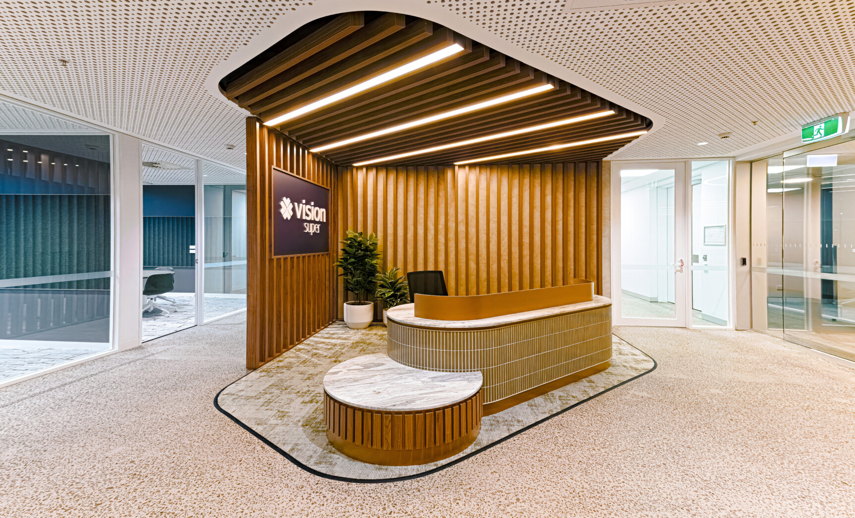 Vision Super | L14, 321 Exhibition Street, Melbourne gallery image 7