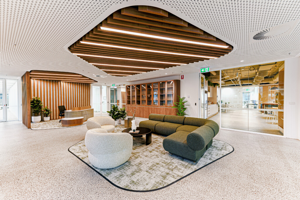 Vision Super | L14, 321 Exhibition Street, Melbourne