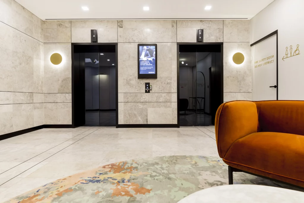 Knight Frank | 75 Miller Street