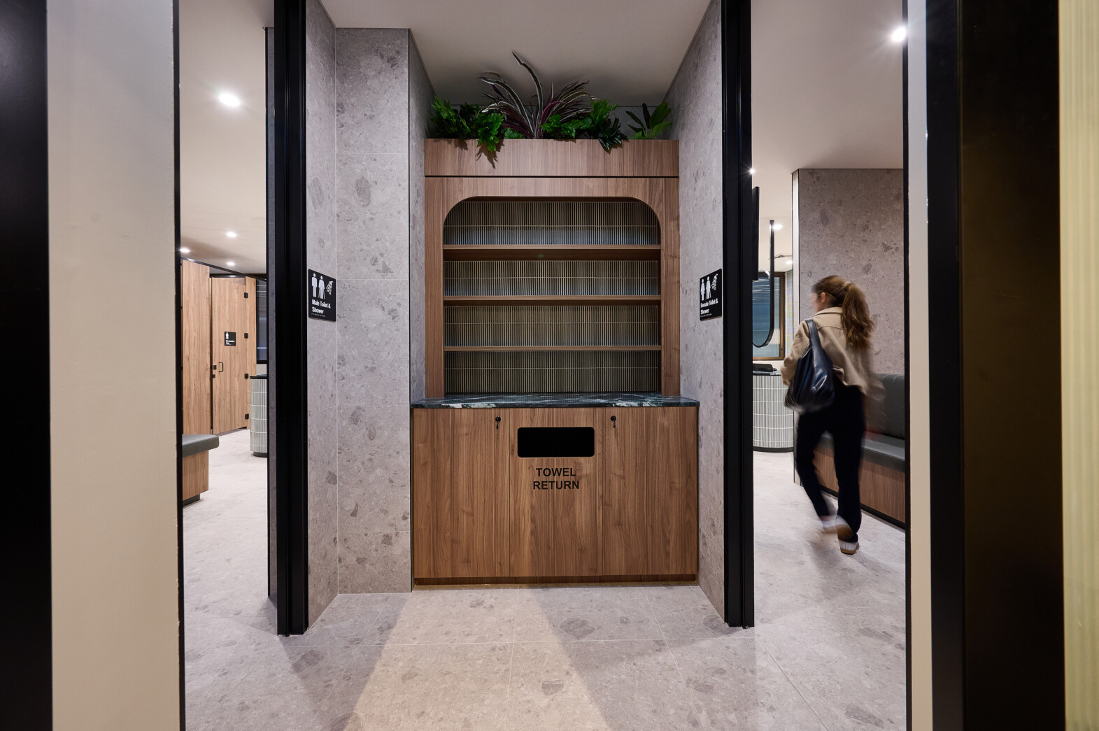 Shakesphere |  139 Macquarie Street gallery image 7
