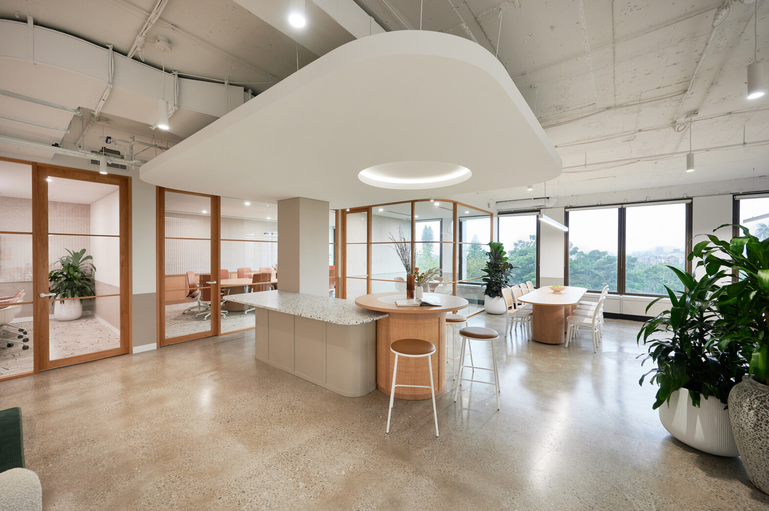 Shakesphere | Level 6 139 Macquarie st gallery image 7