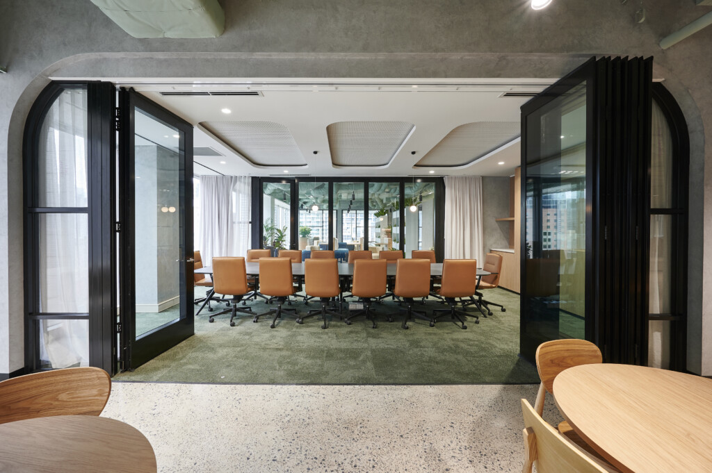 DWS | L10, 555 Lonsdale Street , Melbourne