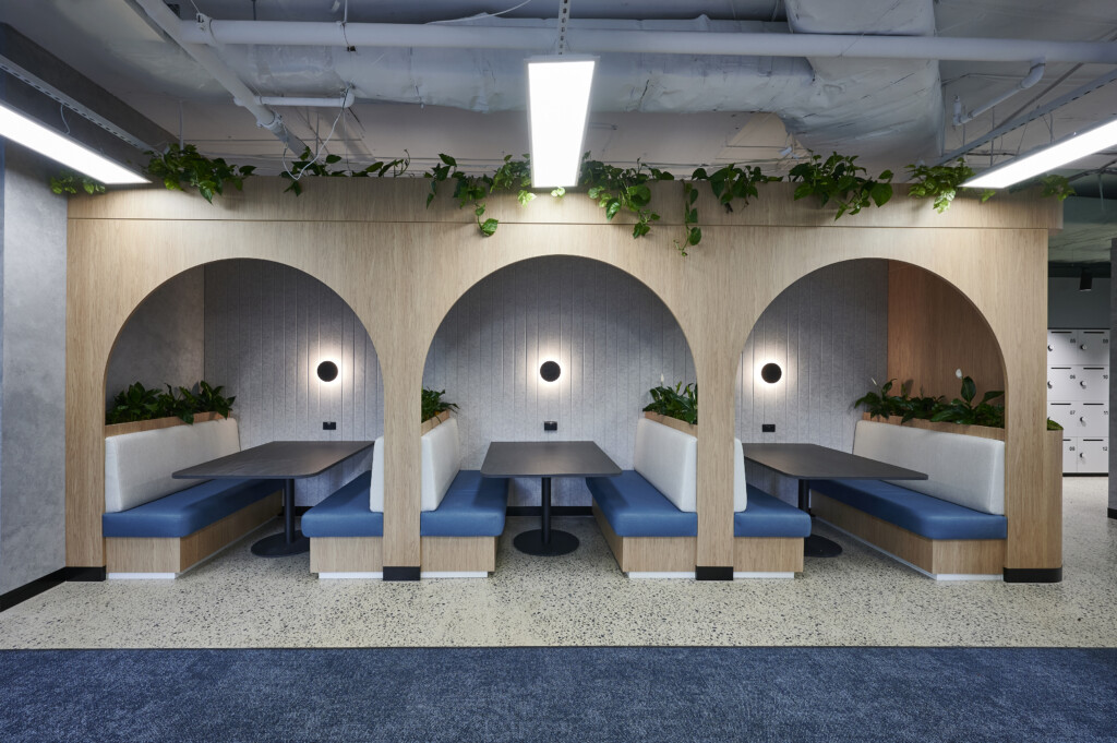 DWS | L10, 555 Lonsdale Street , Melbourne