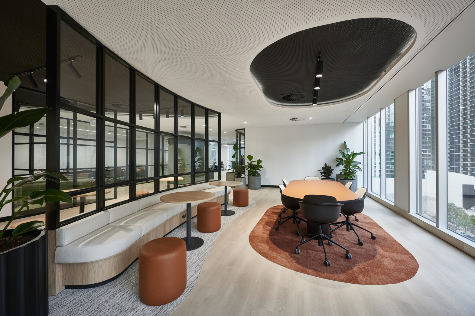 DWS | L8 Lonsdale Street , Melbourne gallery image 9