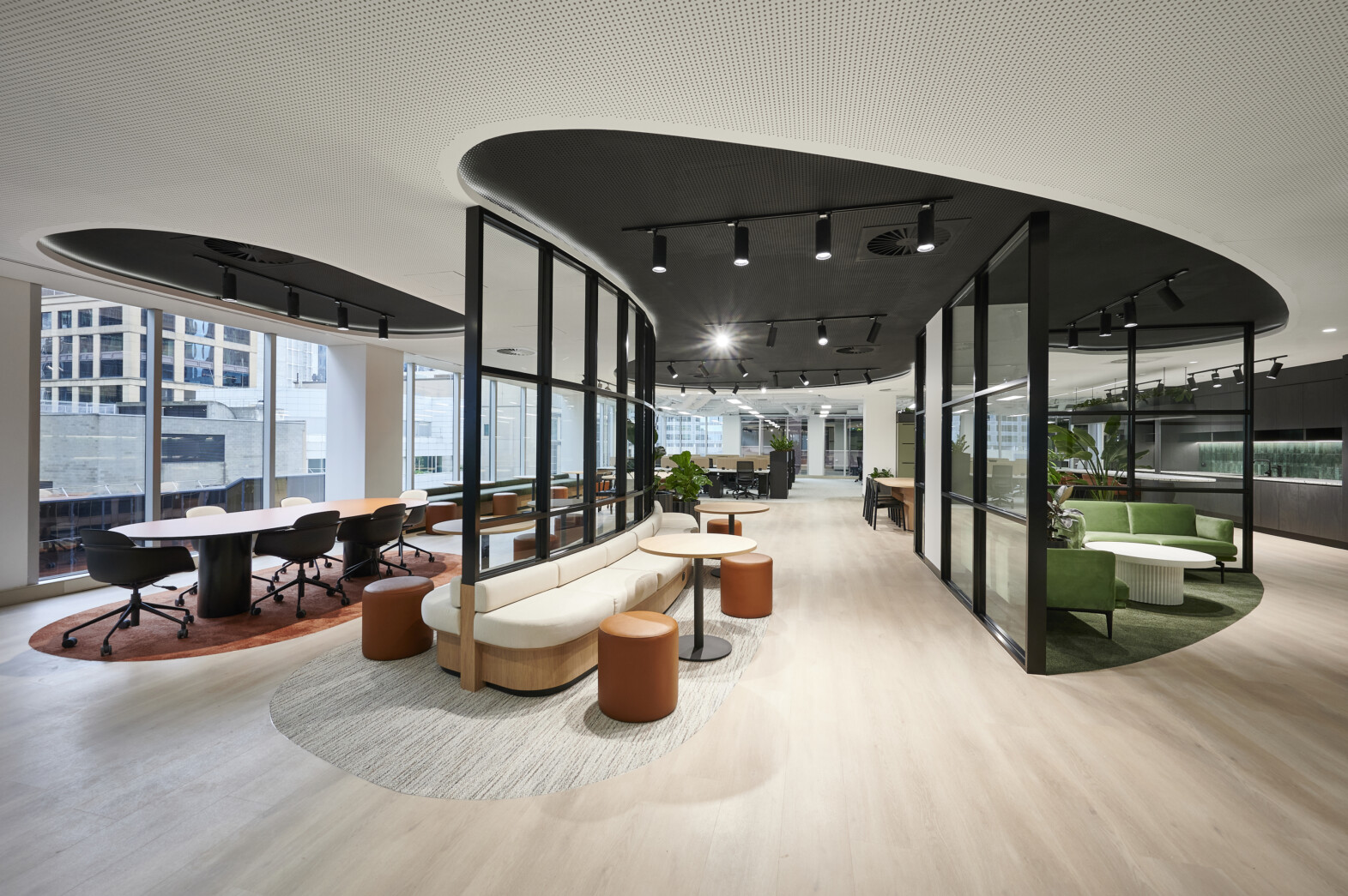 DWS | L8 Lonsdale Street , Melbourne gallery image 7