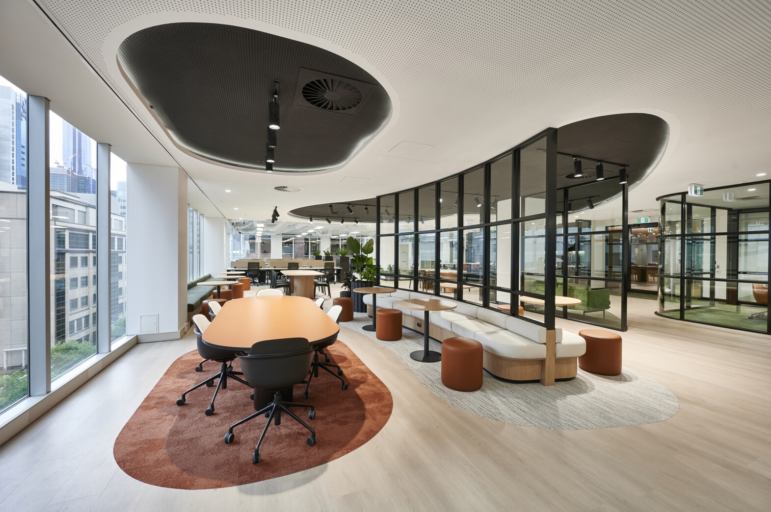 DWS | L8 Lonsdale Street , Melbourne gallery image 1