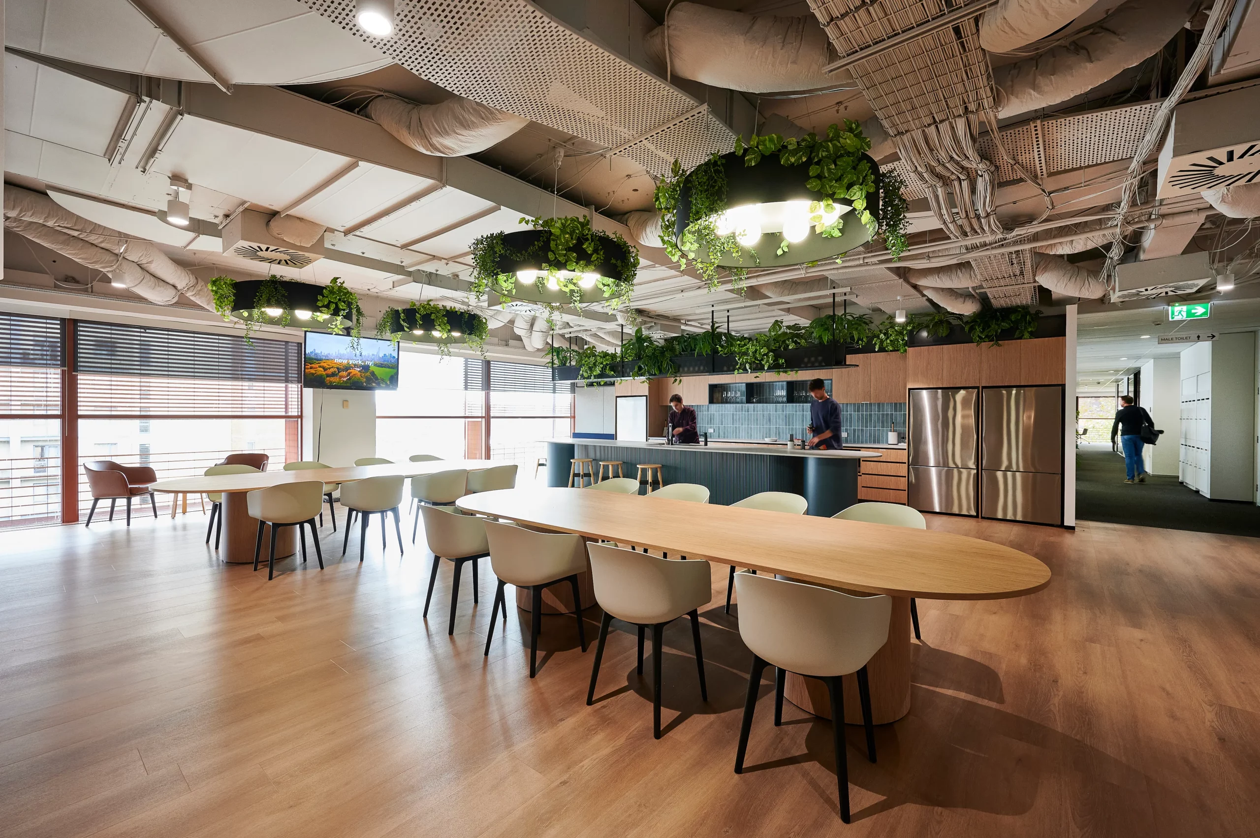 ITV | 19 Harris St Pyrmont gallery image 1