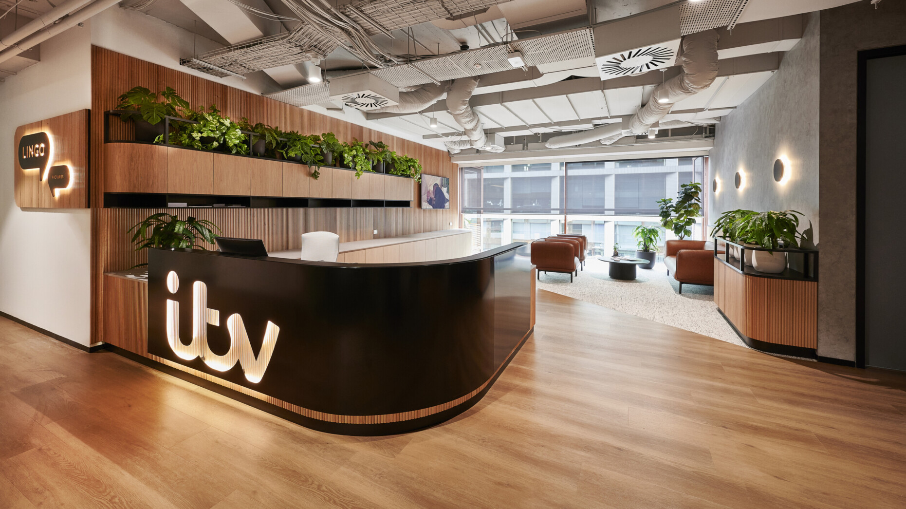 ITV | 19 Harris St Pyrmont gallery image 4