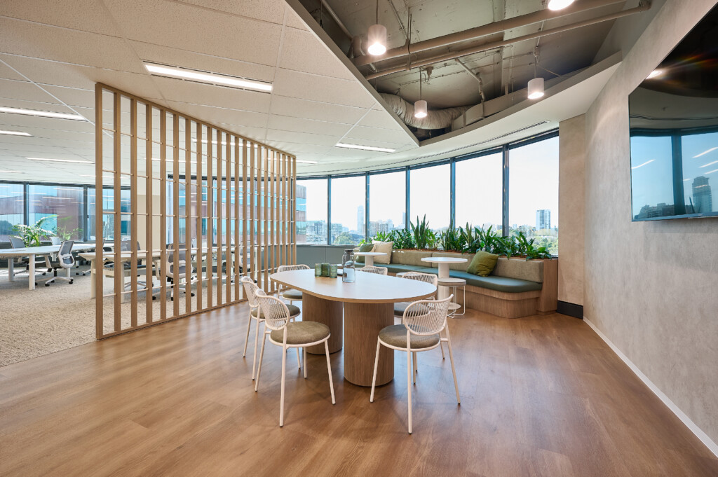 Invesco | L12, 300 Elizabeth Street