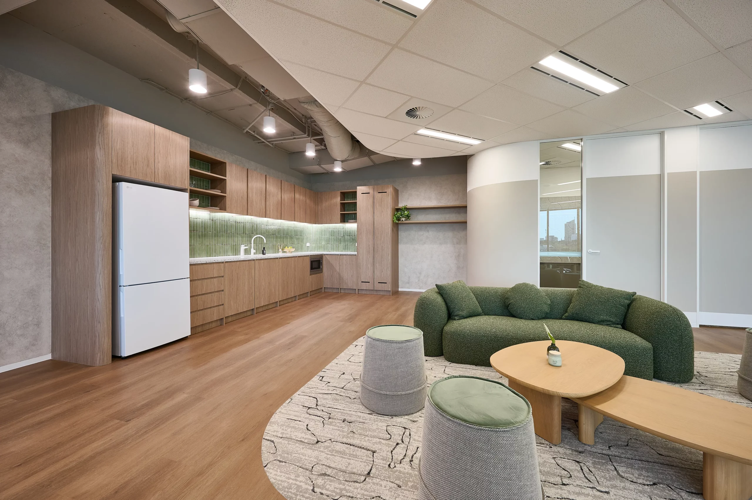 Invesco | L12, 300 Elizabeth Street gallery image 1
