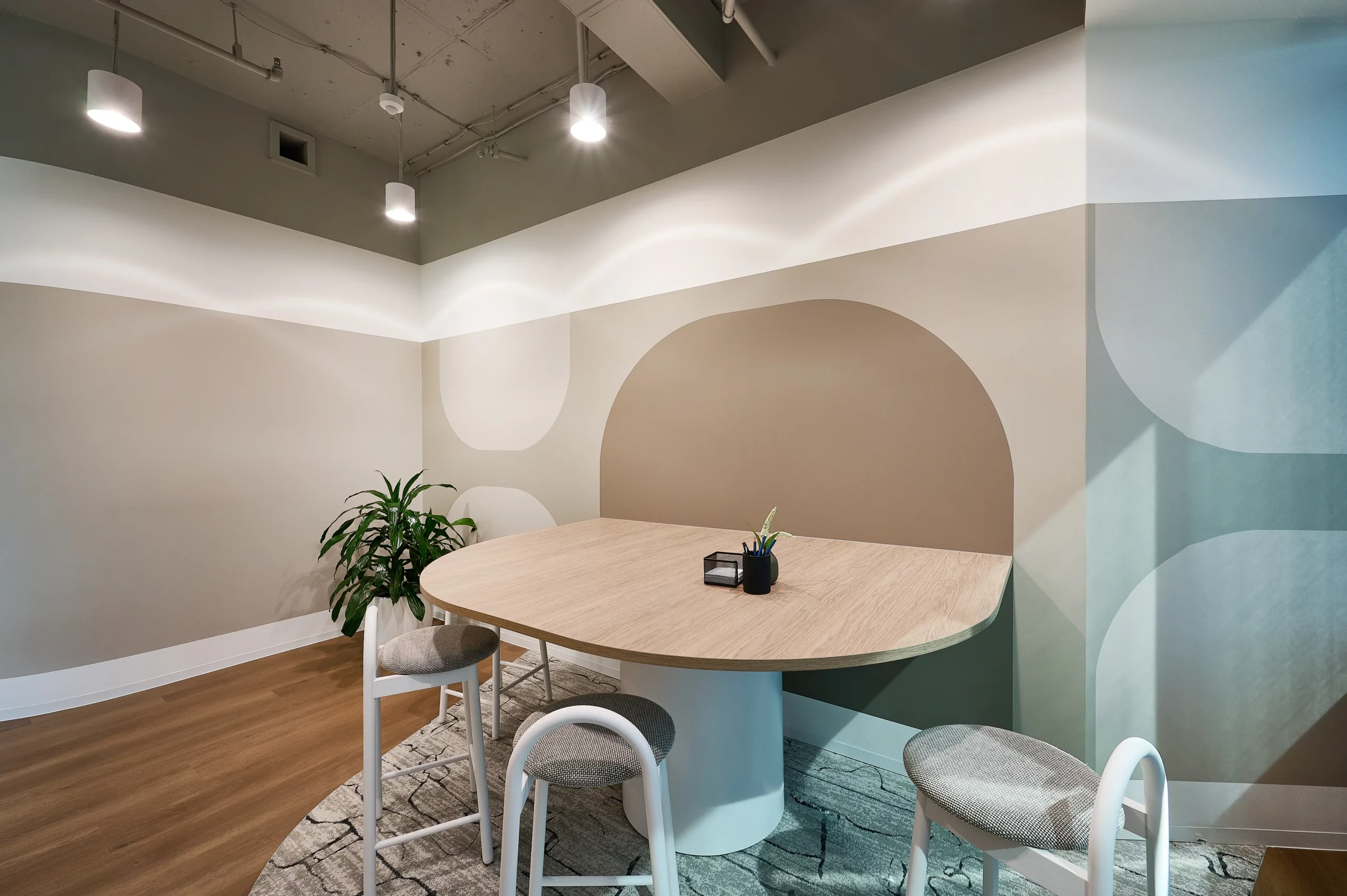 Invesco | L12, 300 Elizabeth Street gallery image 2