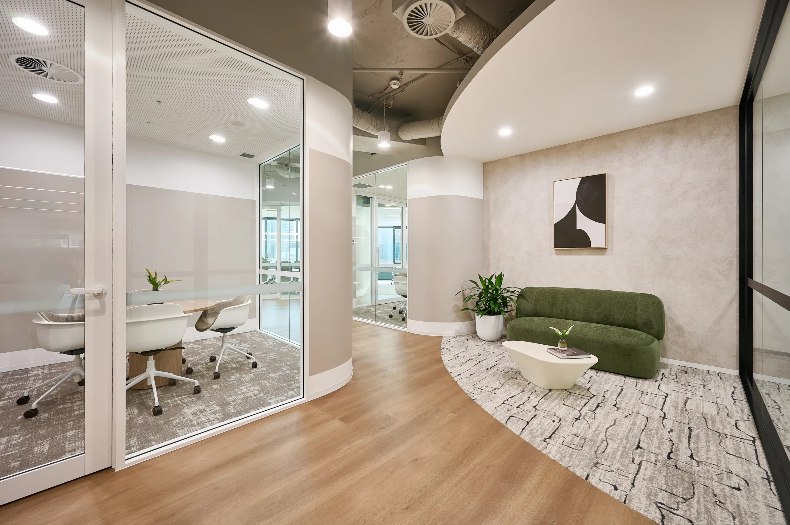 Invesco | L12, 300 Elizabeth Street gallery image 3
