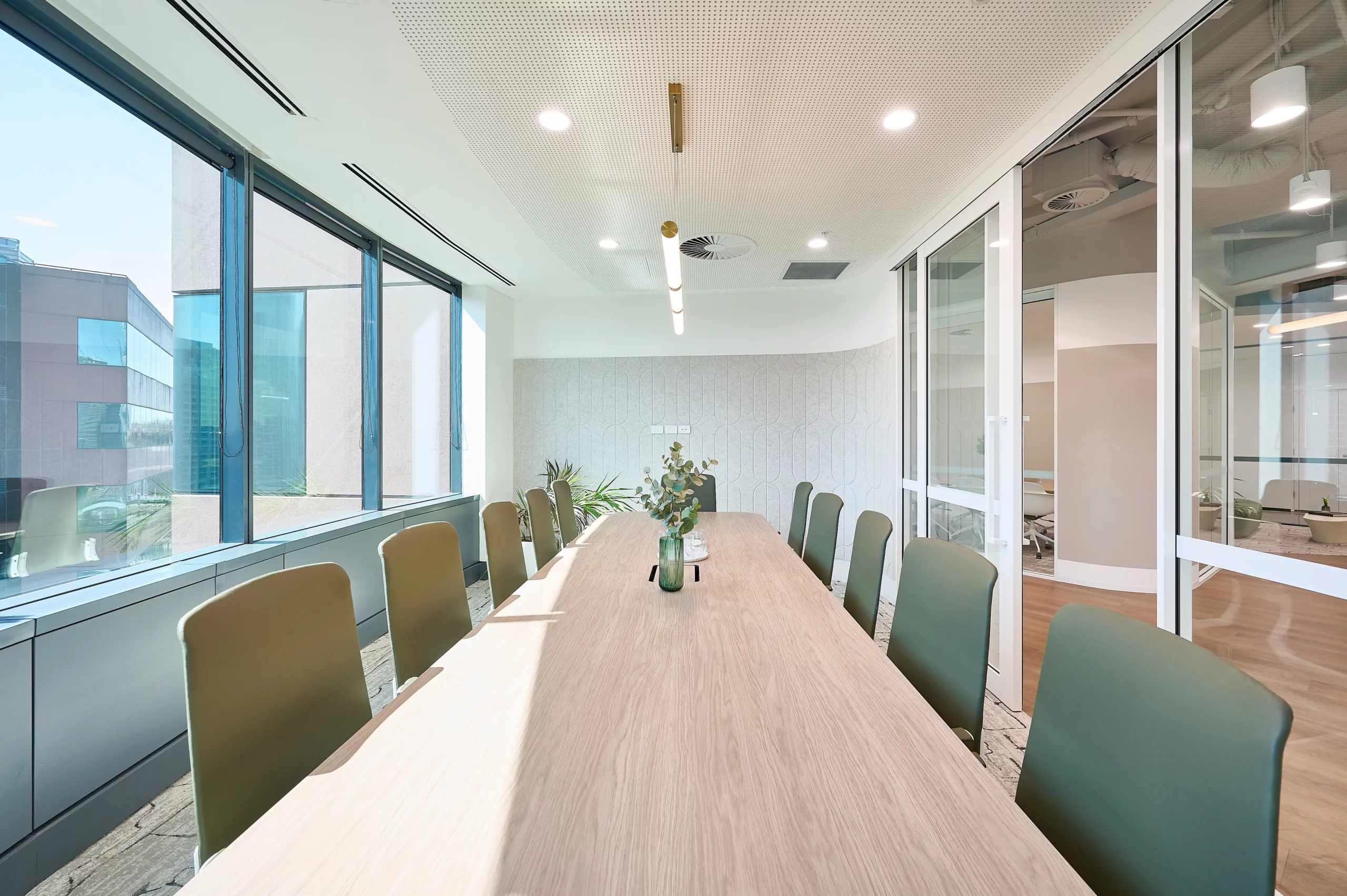 Invesco | L12, 300 Elizabeth Street gallery image 4