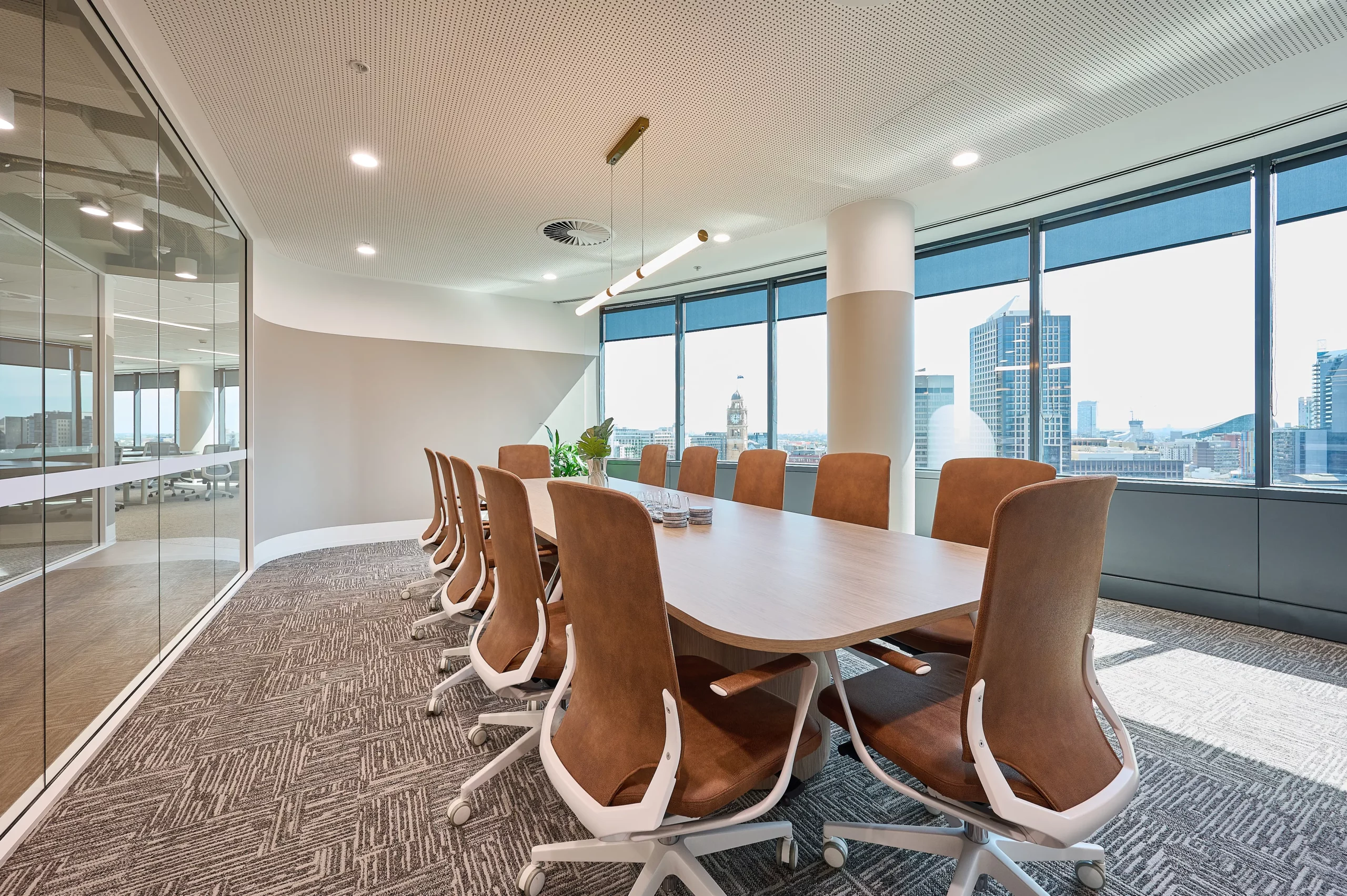 Invesco | L12, 300 Elizabeth Street gallery image 9