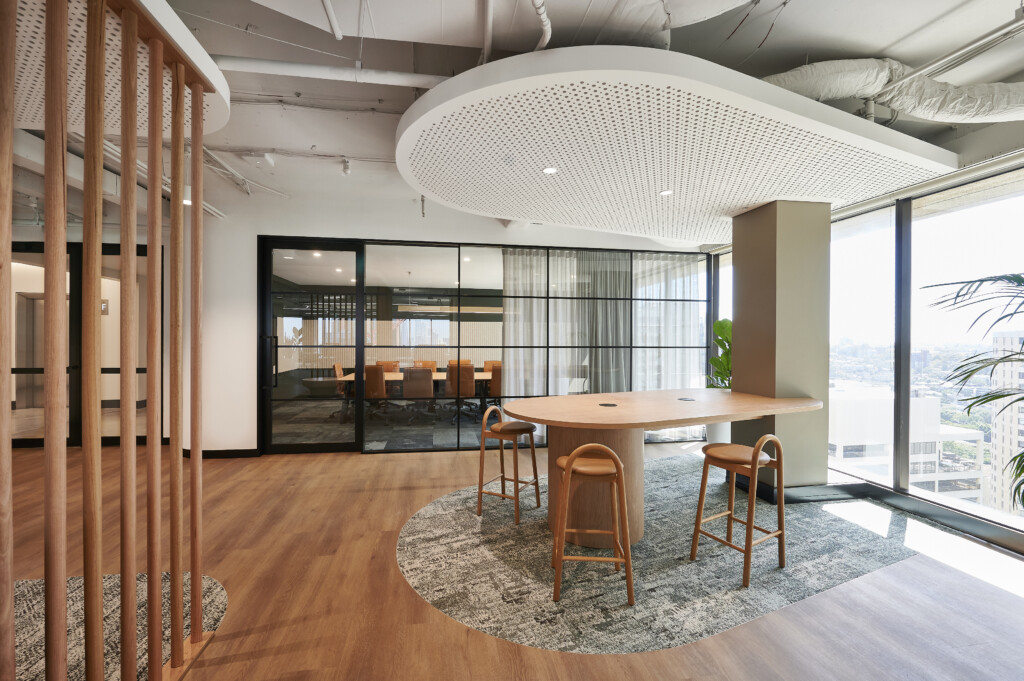 Intera |  L15, 65 Berry Street