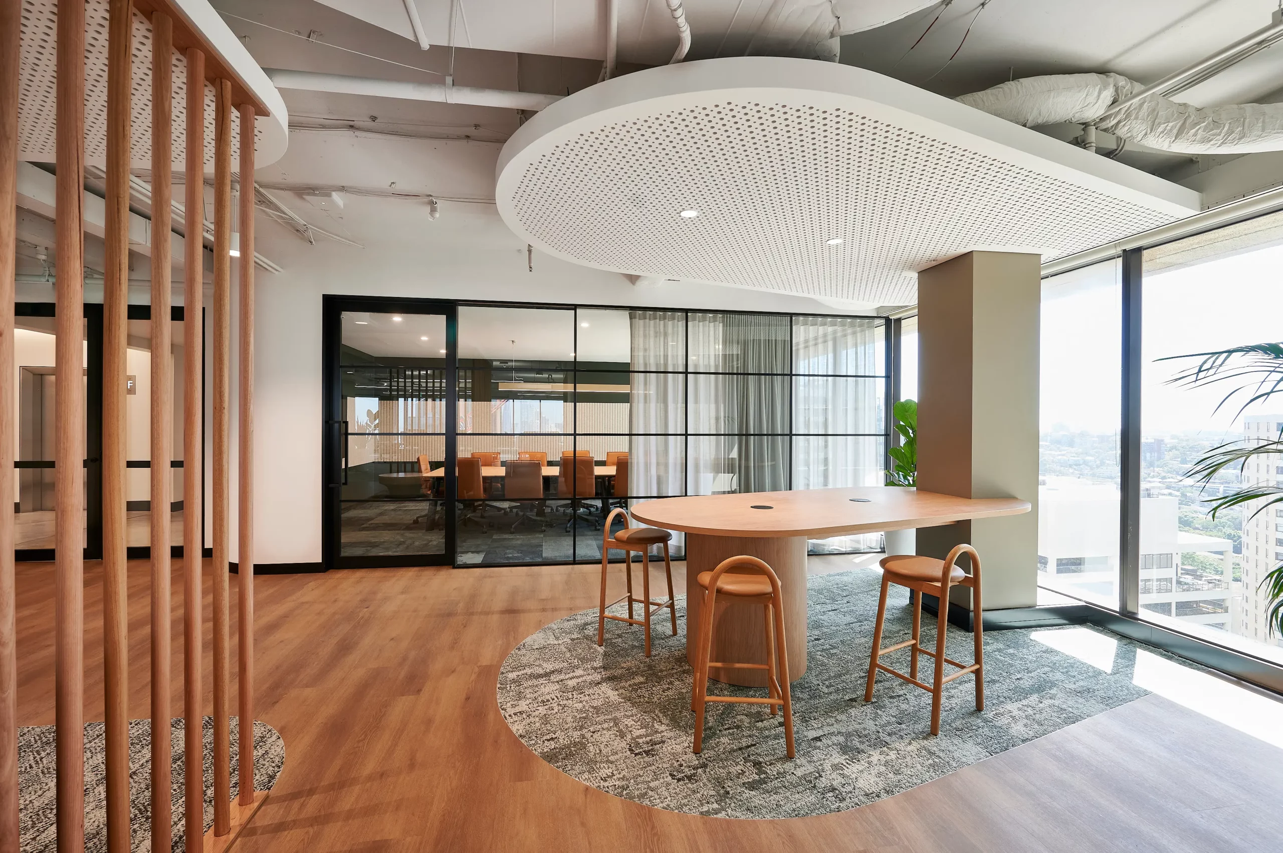 Intera |  L15, 65 Berry Street gallery image 3