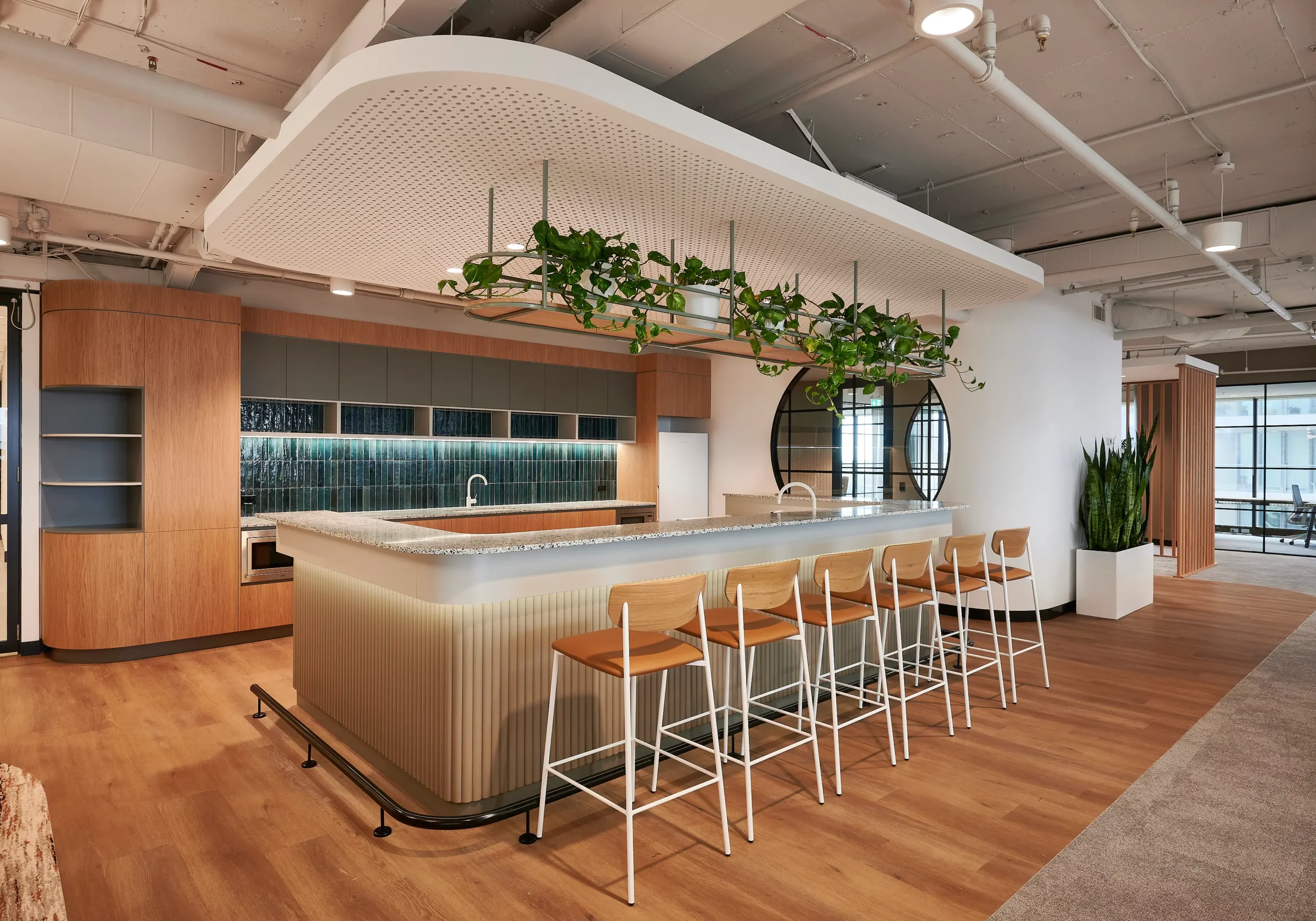 Intera |  L15, 65 Berry Street gallery image 2
