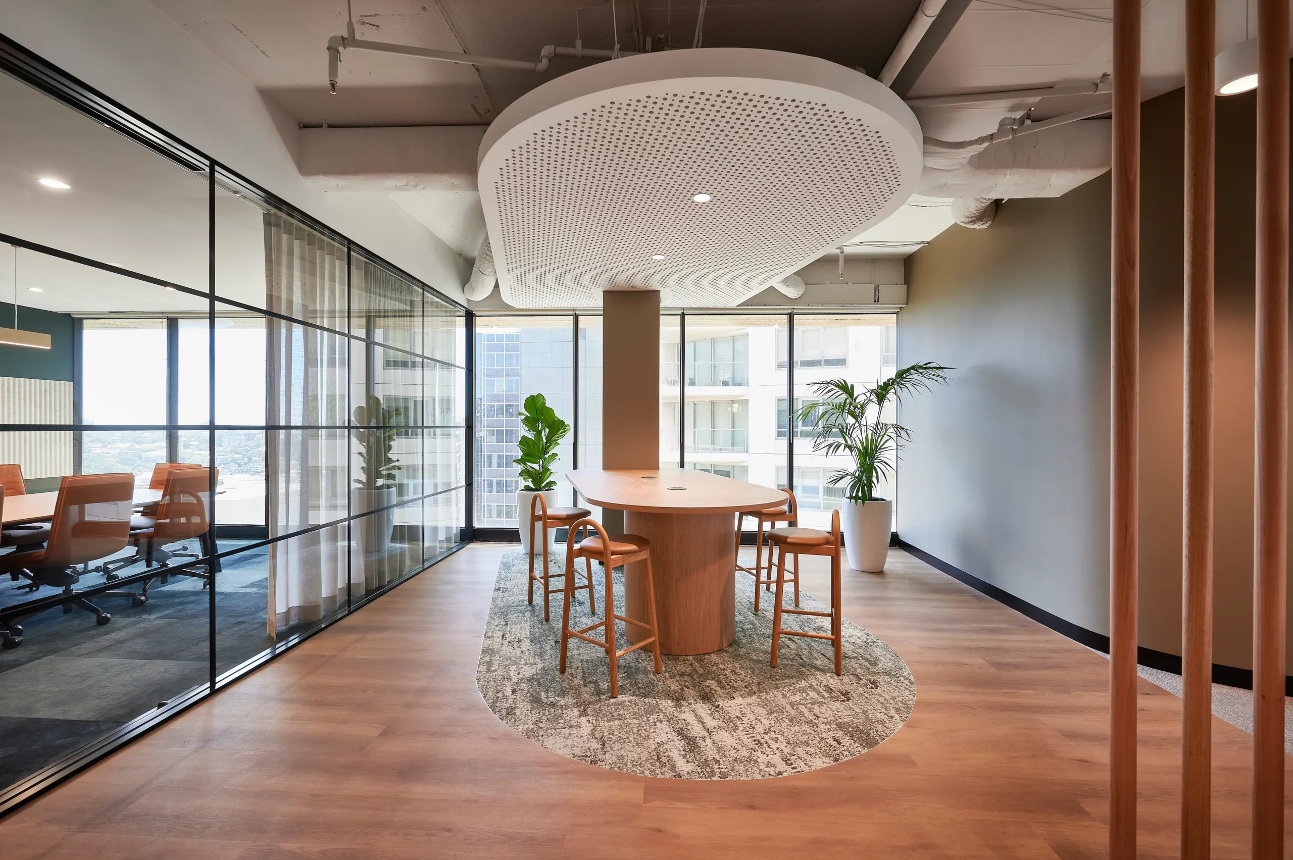 Intera |  L15, 65 Berry Street gallery image 11