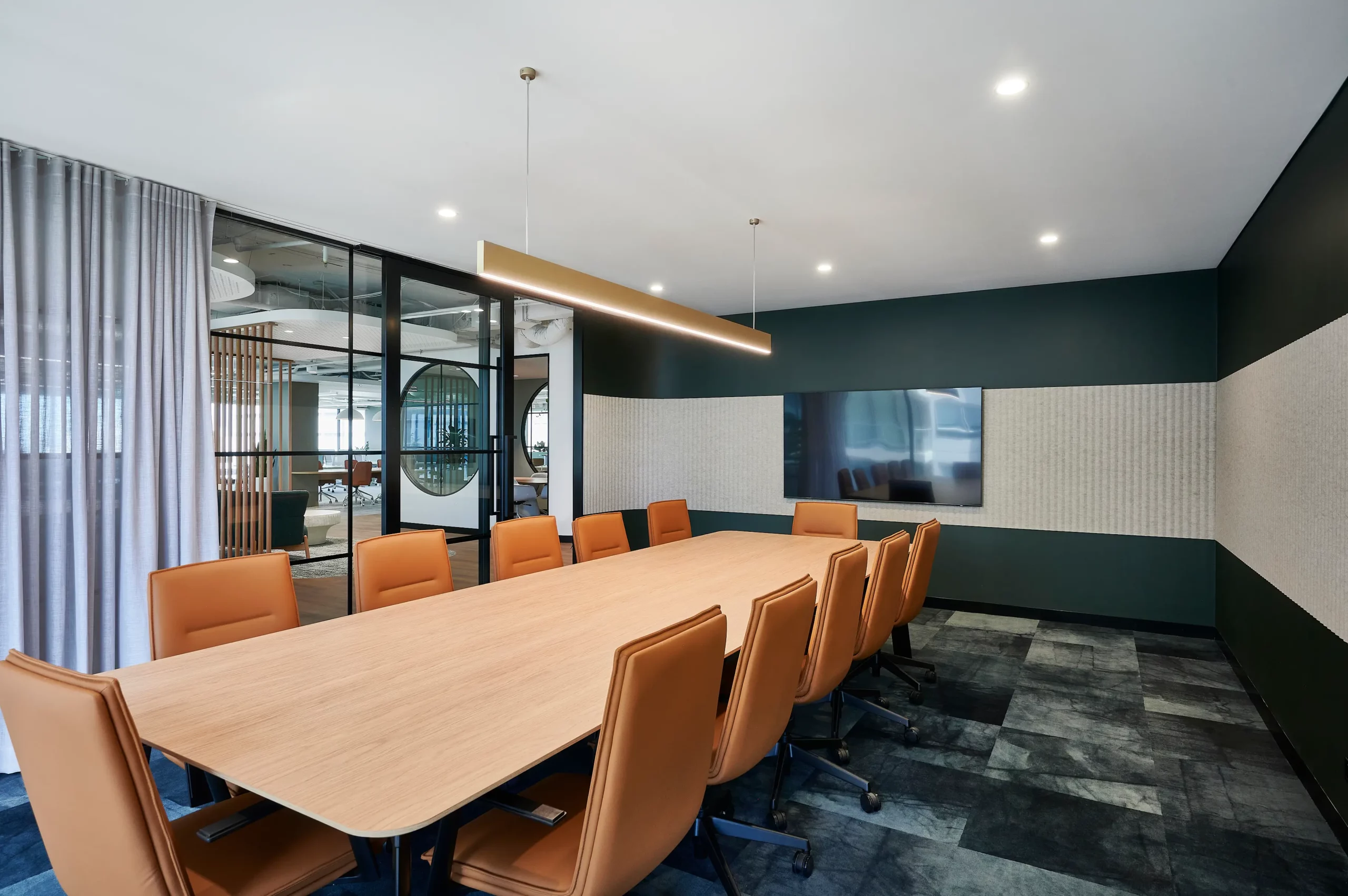 Intera |  L15, 65 Berry Street gallery image 12