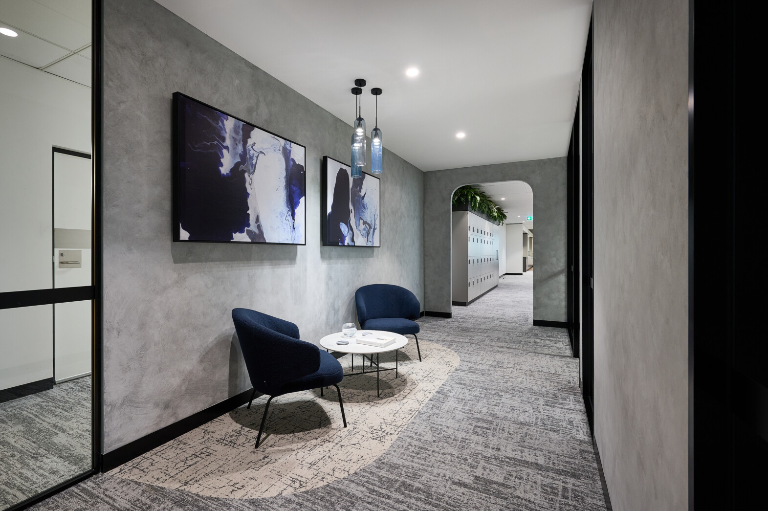 Mirvac | L22, 101 Miller Street gallery image 1