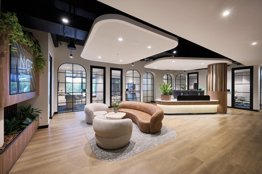 NG Farah | L1, 391 Anzac Parade, Kingsford