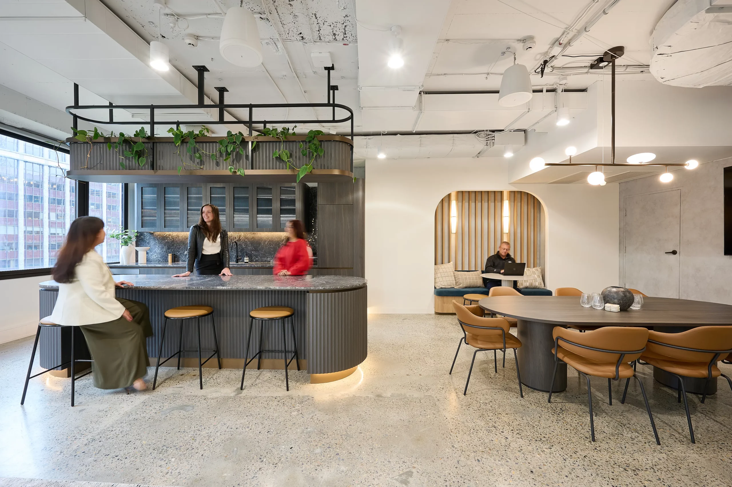 Undisclosed Client |  33 York Street gallery image 1
