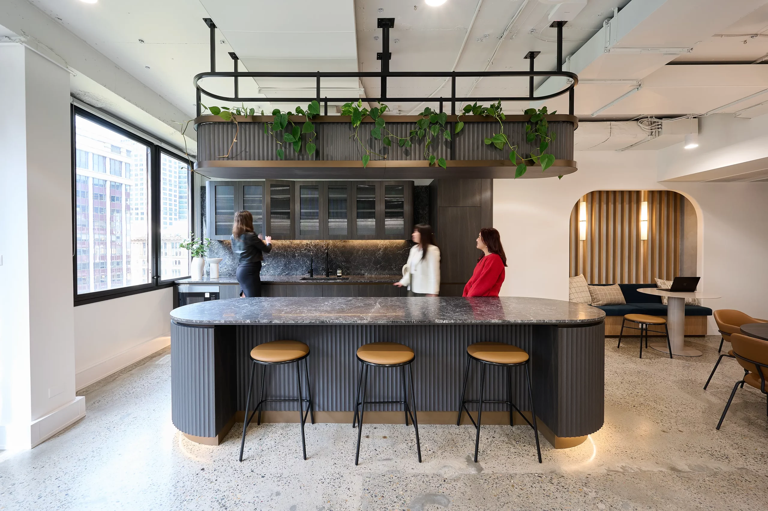 Undisclosed Client |  33 York Street gallery image 2