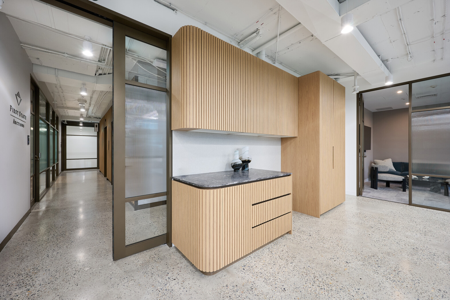 Undisclosed Client |  33 York Street gallery image 20