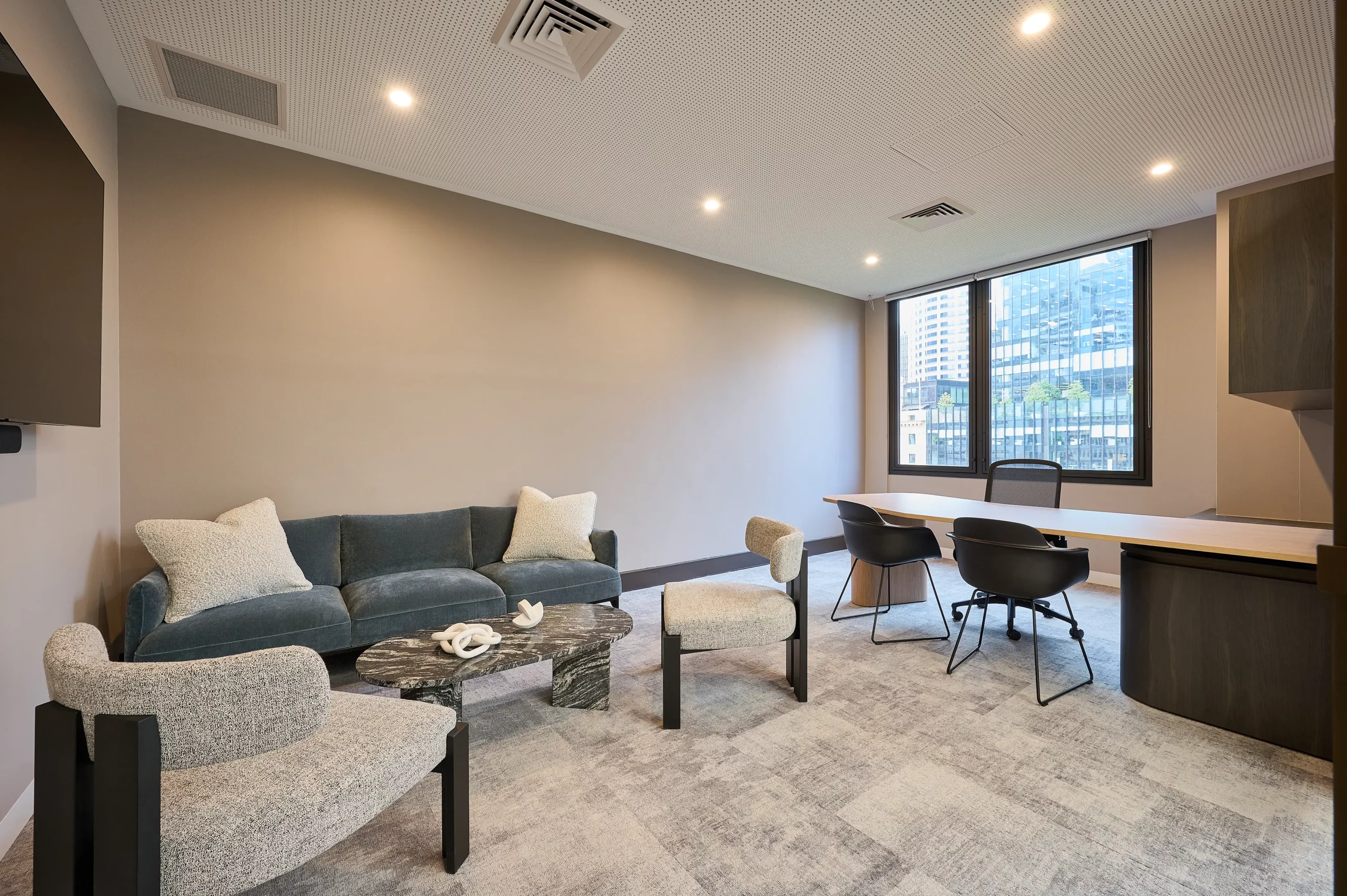 Undisclosed Client |  33 York Street gallery image 10