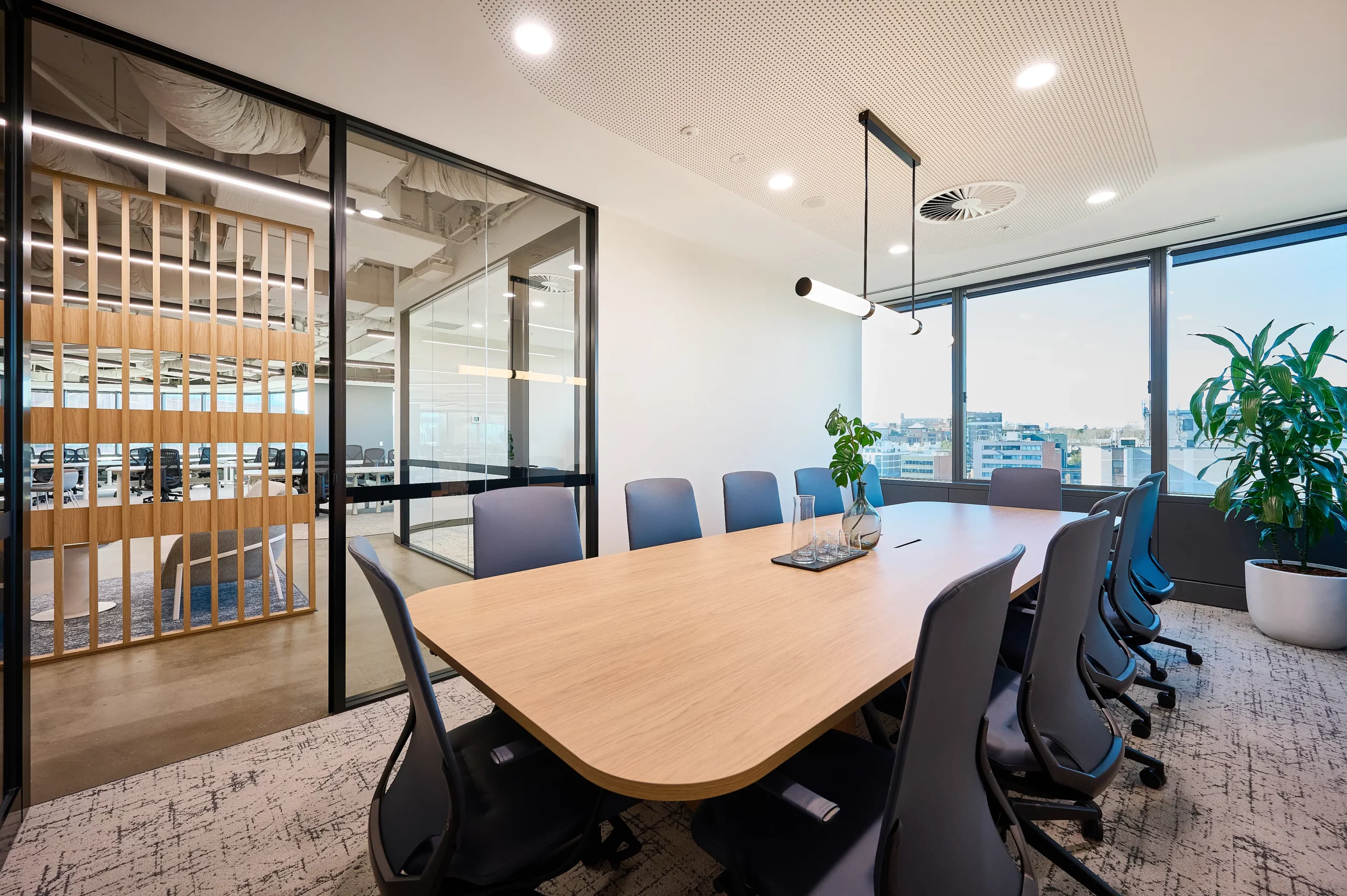 Invesco | L10, 300 Elizabeth Street gallery image 1