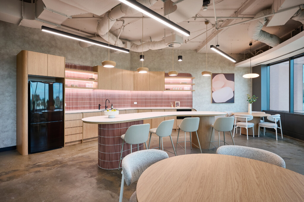 Invesco | L10, 300 Elizabeth Street