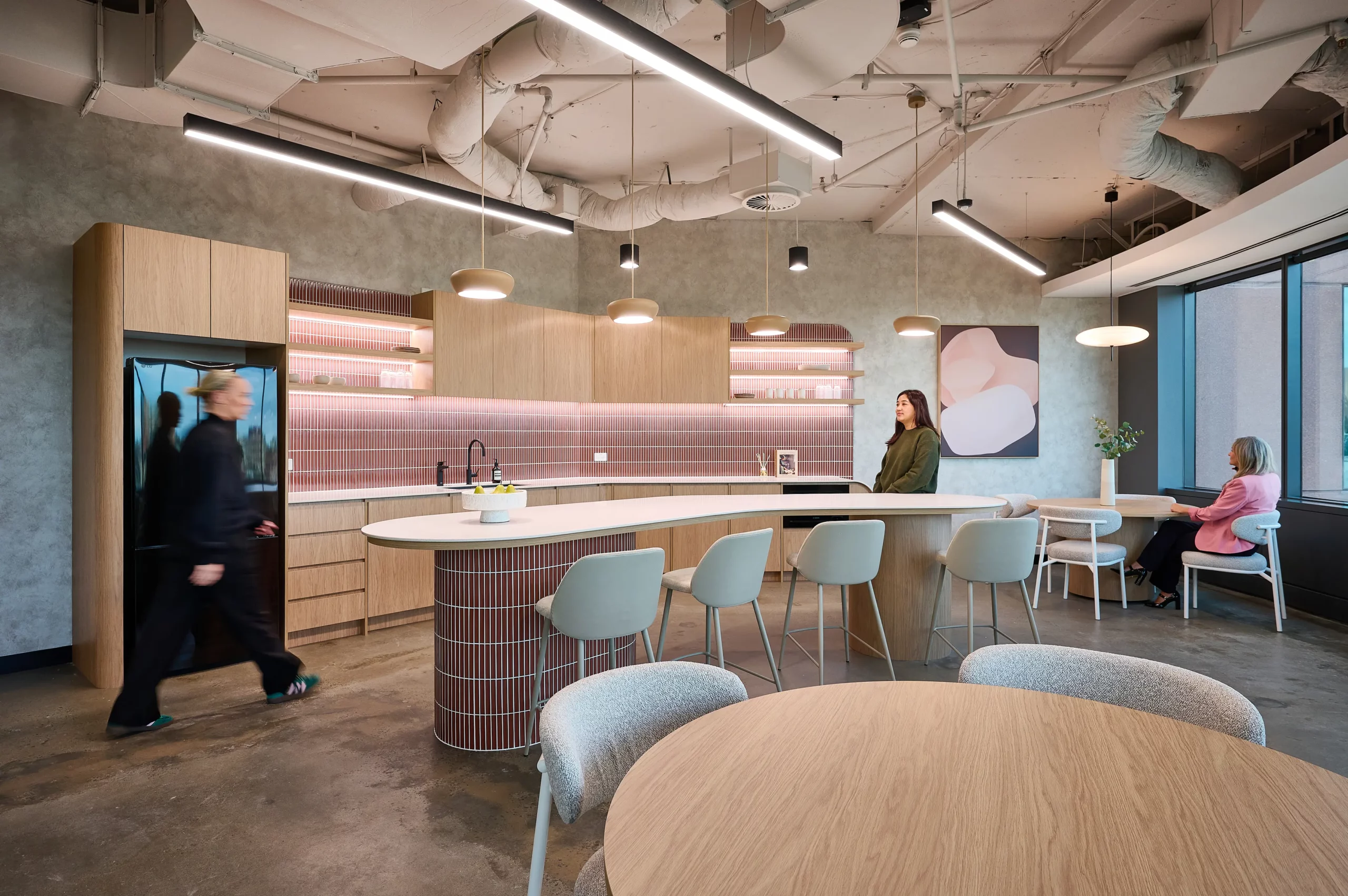 Invesco | L10, 300 Elizabeth Street gallery image 3