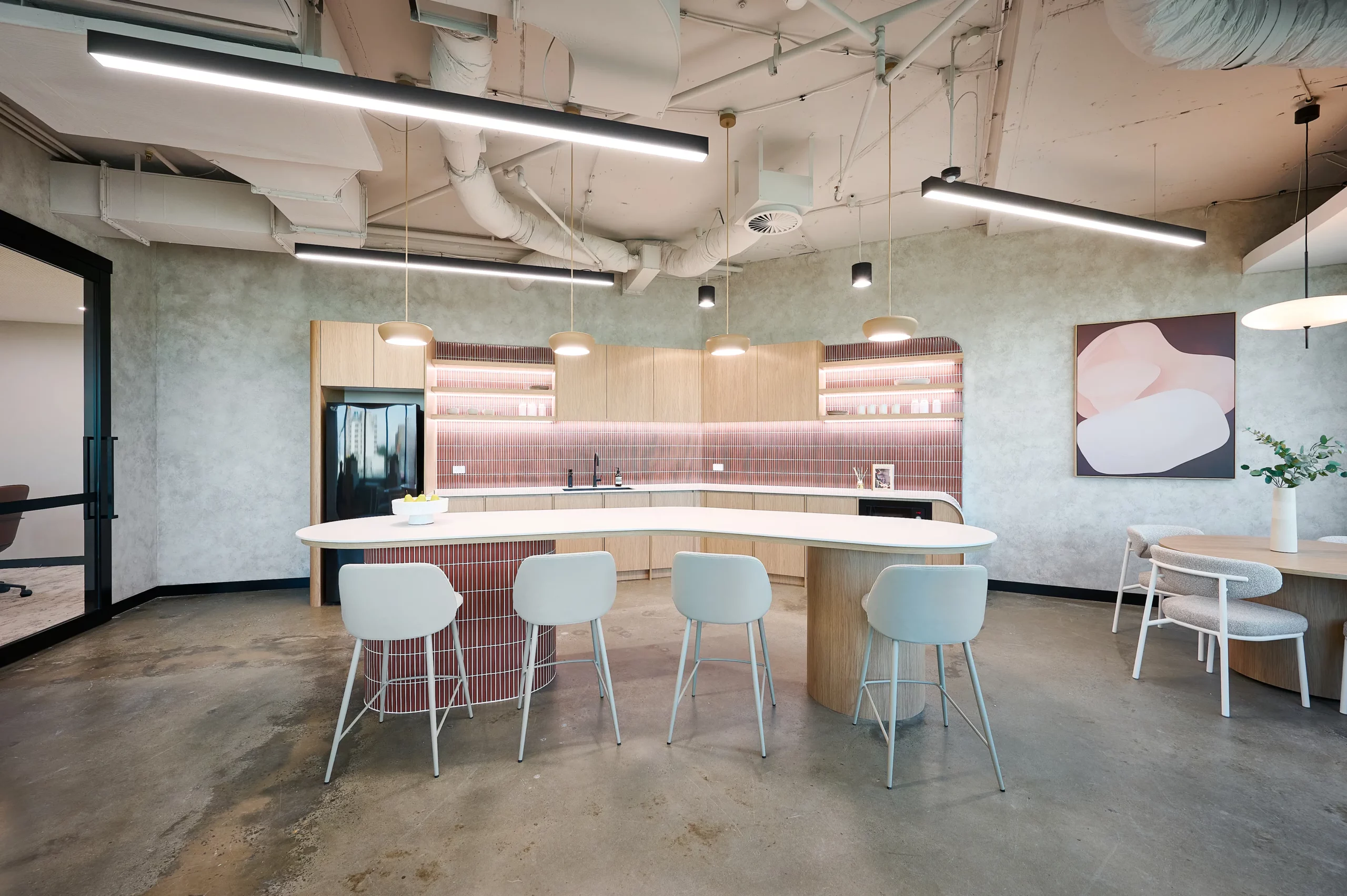 Invesco | L10, 300 Elizabeth Street gallery image 6
