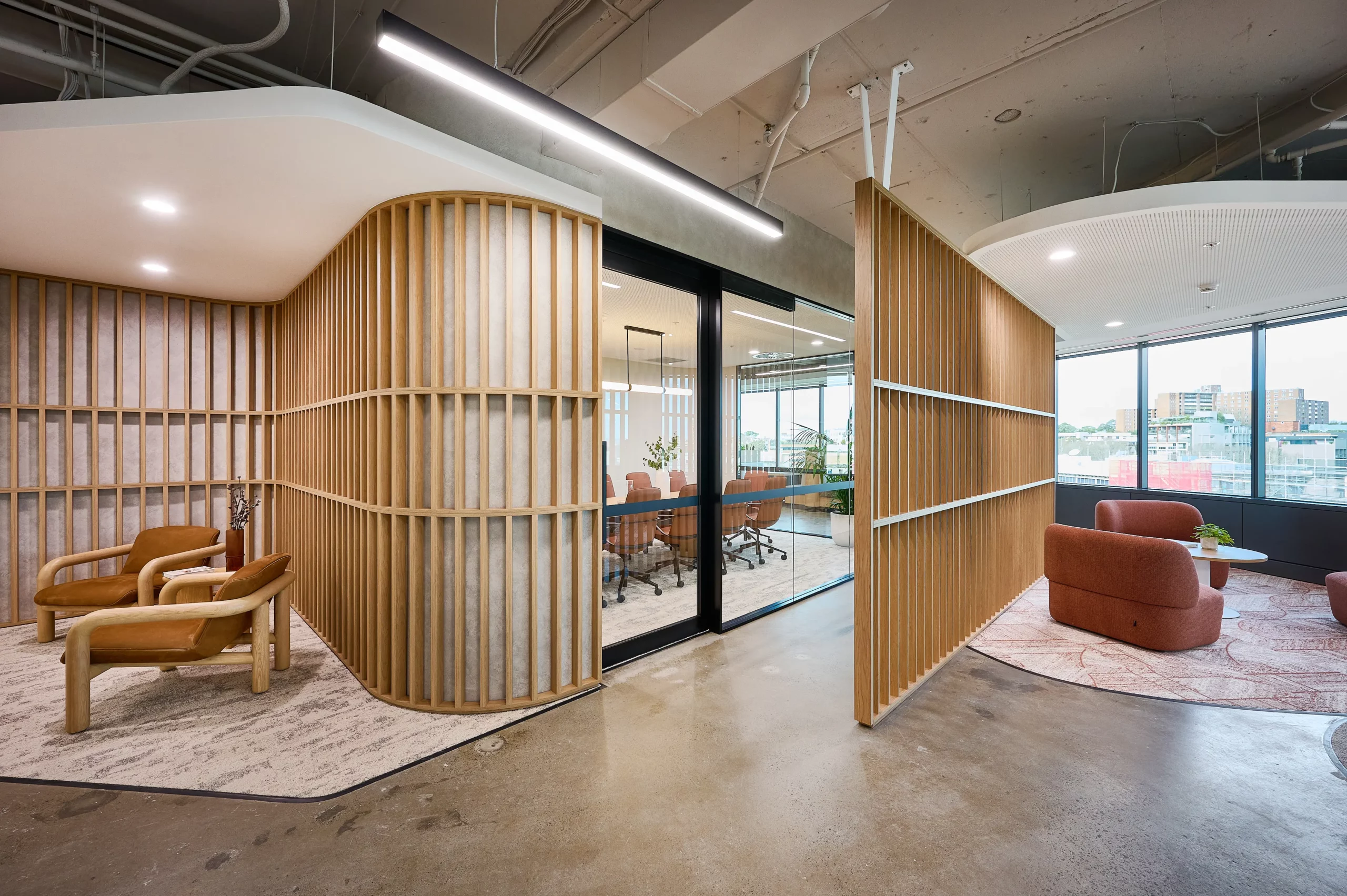 Invesco | L10, 300 Elizabeth Street gallery image 8