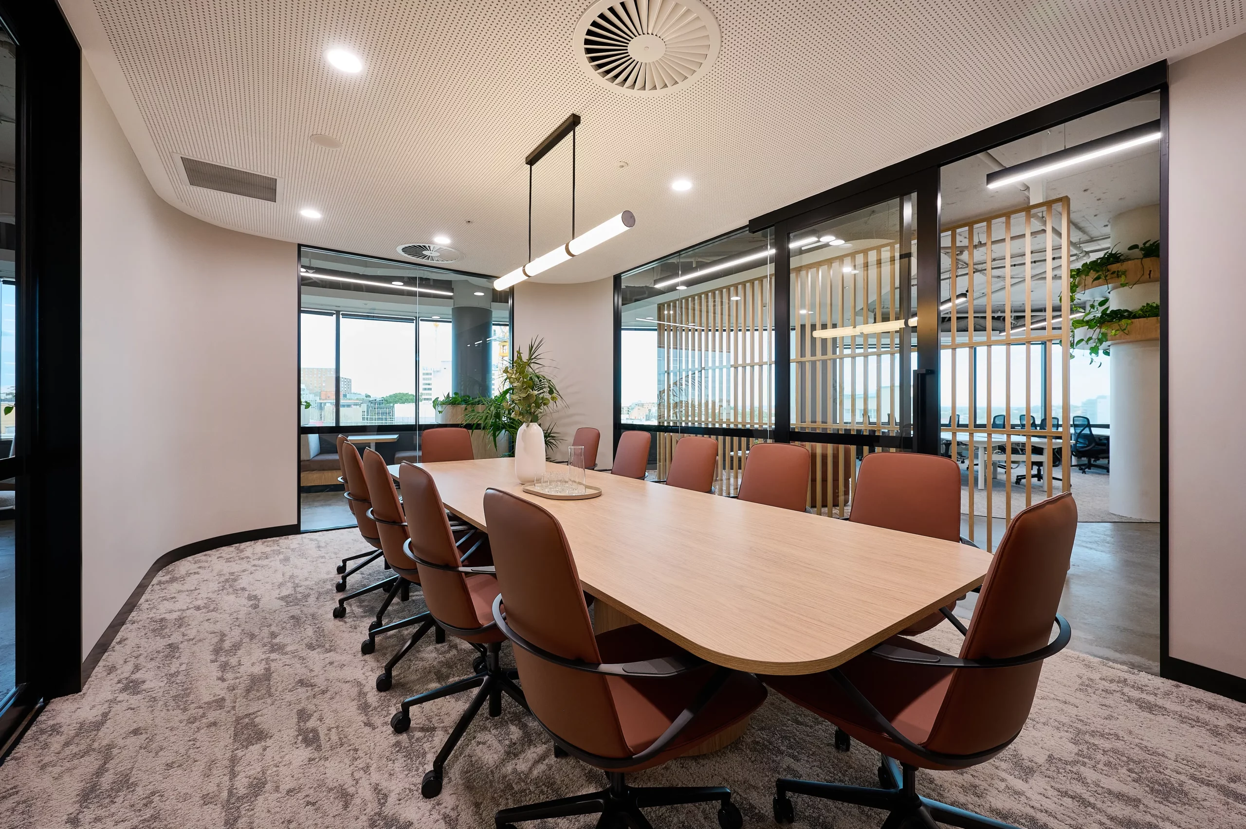 Invesco | L10, 300 Elizabeth Street gallery image 10