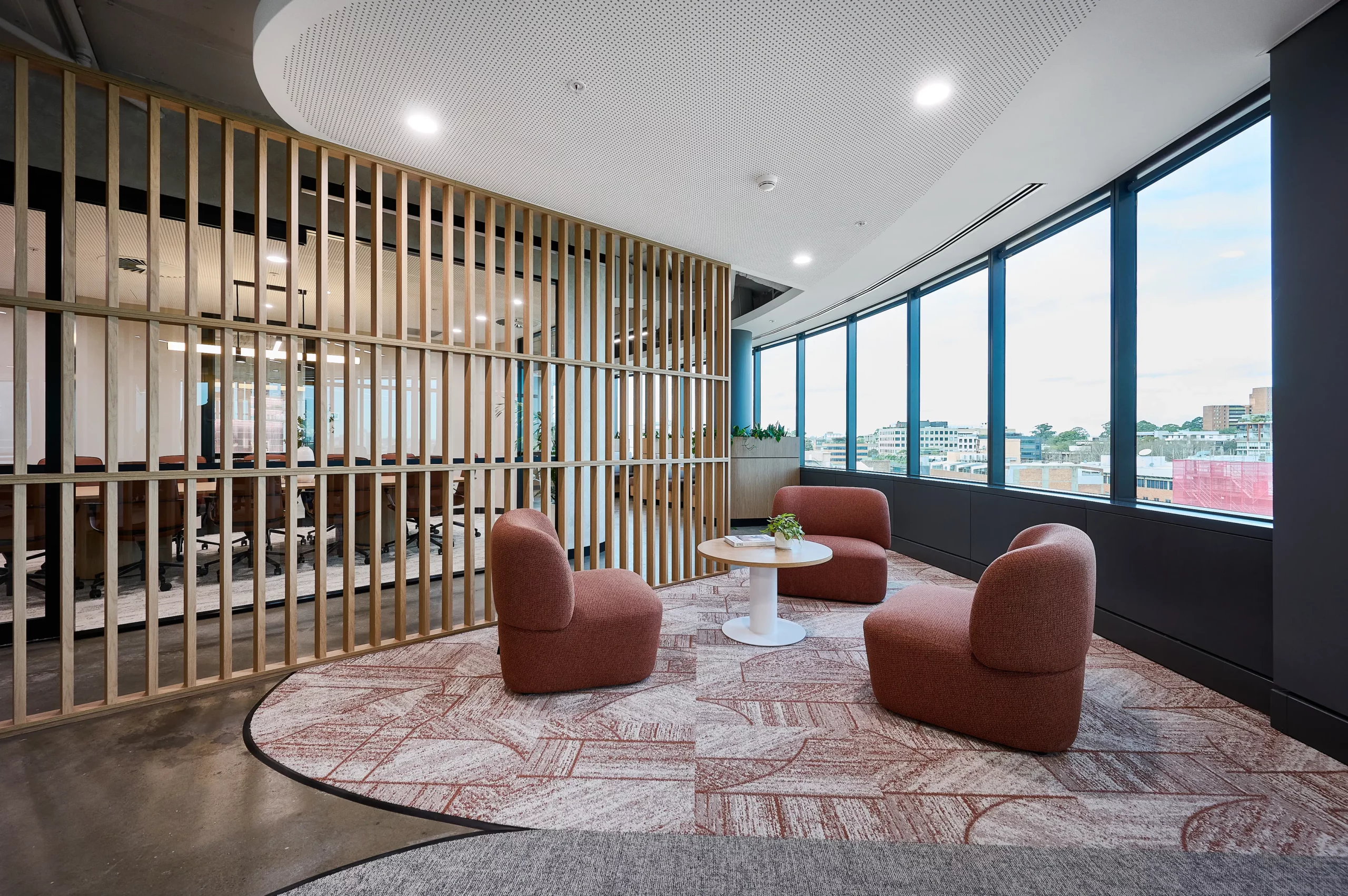 Invesco | L10, 300 Elizabeth Street gallery image 13