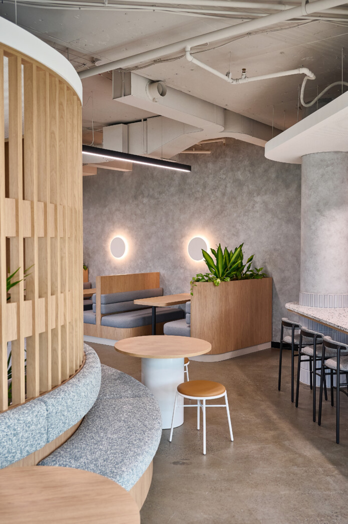 Invesco | L10, 300 Elizabeth Street gallery image 4