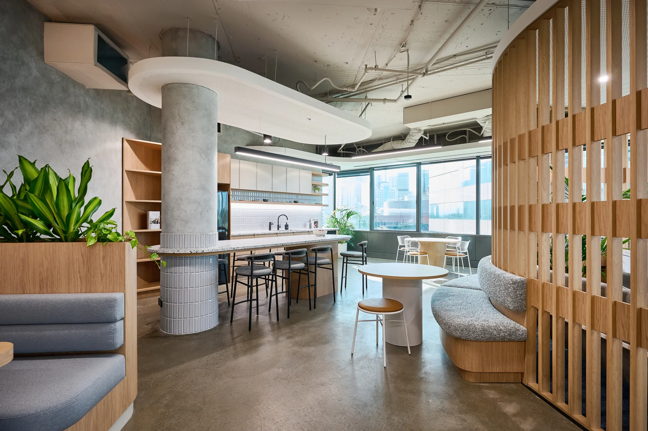 Invesco | L10, 300 Elizabeth Street gallery image 20