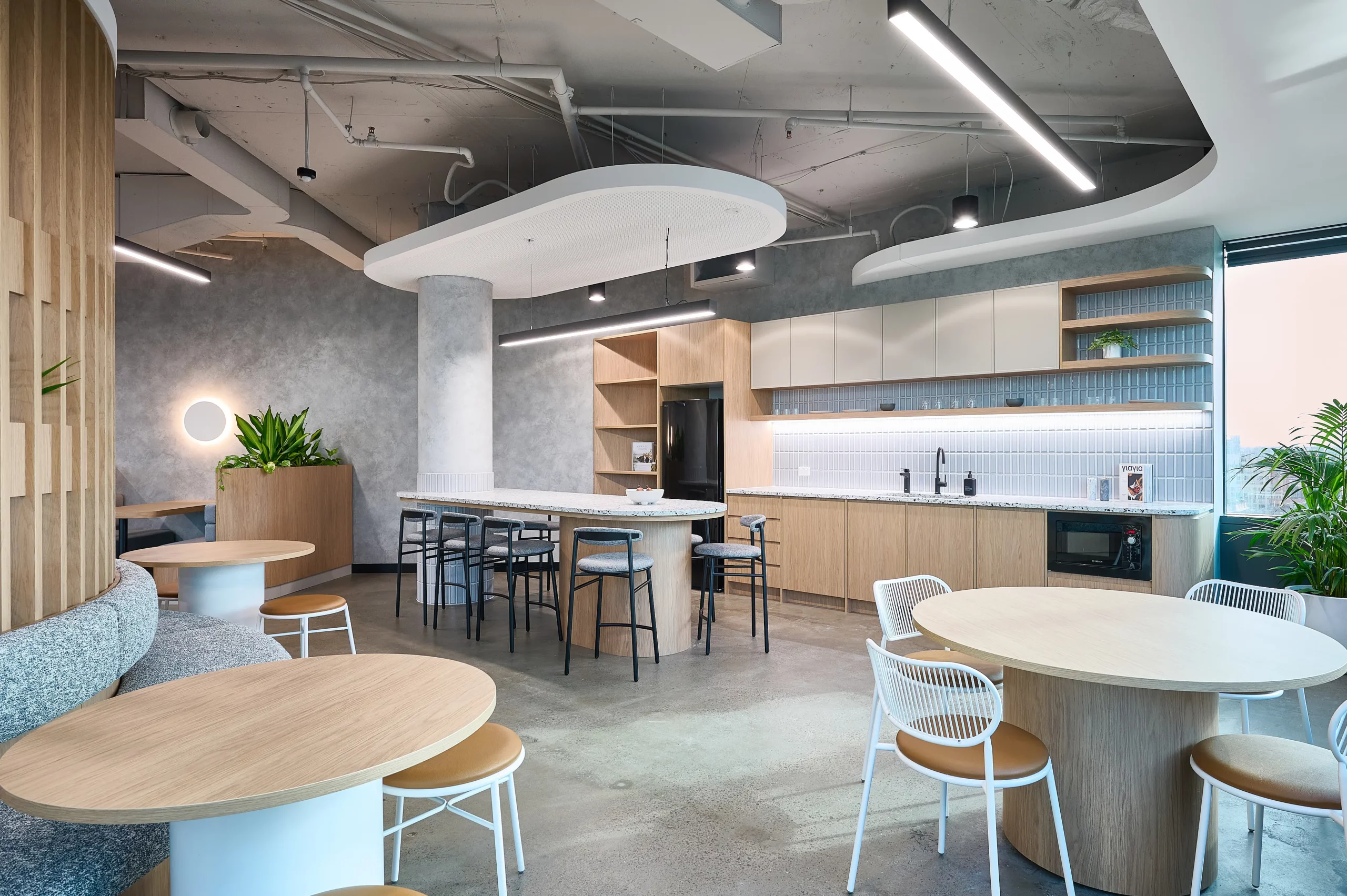 Invesco | L10, 300 Elizabeth Street gallery image 21