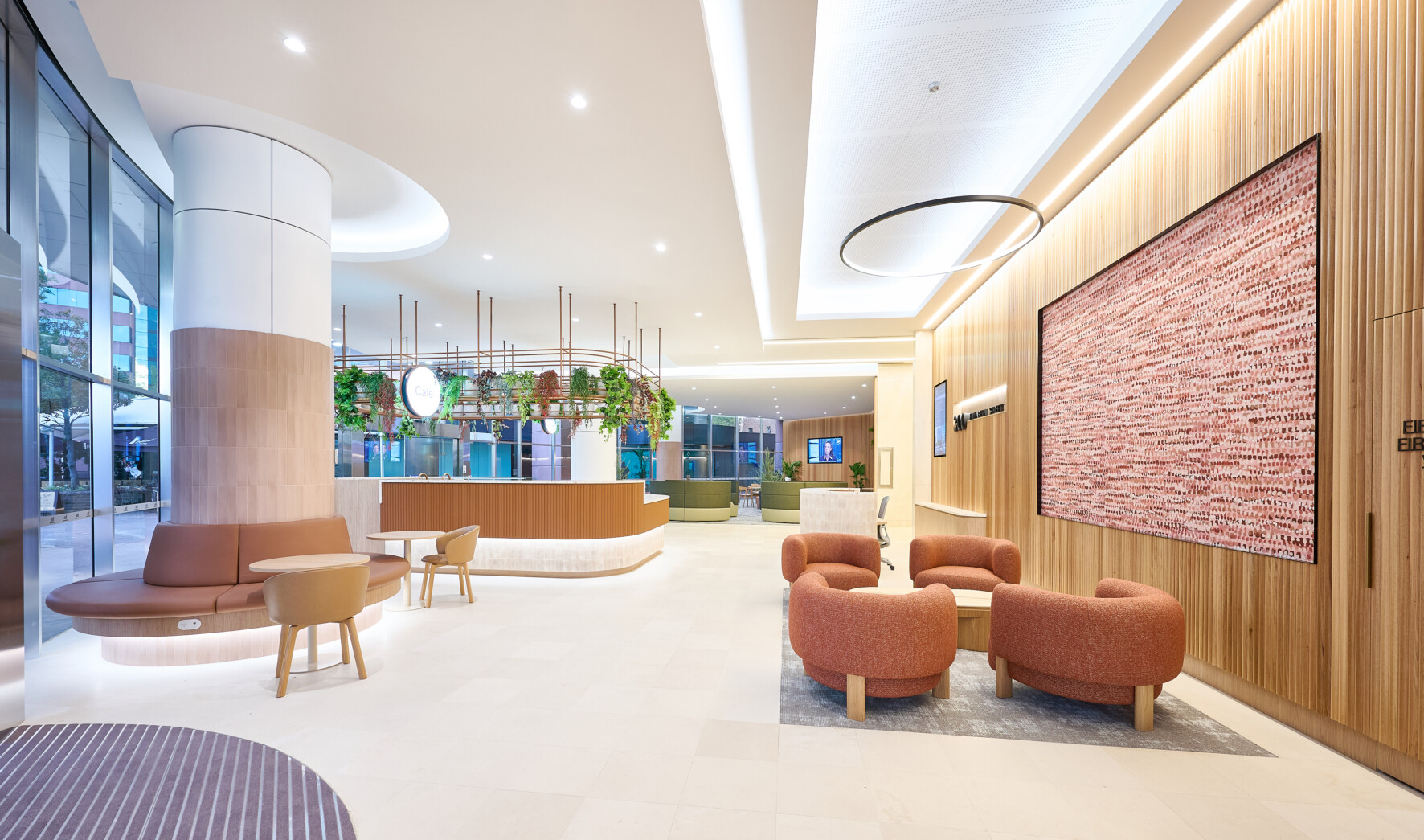 Invesco | 300 Elizabeth Street gallery image 13