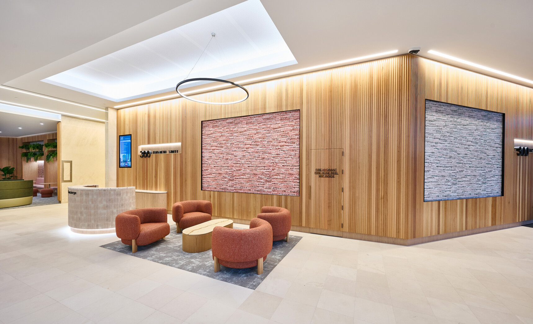 Invesco | 300 Elizabeth Street gallery image 7
