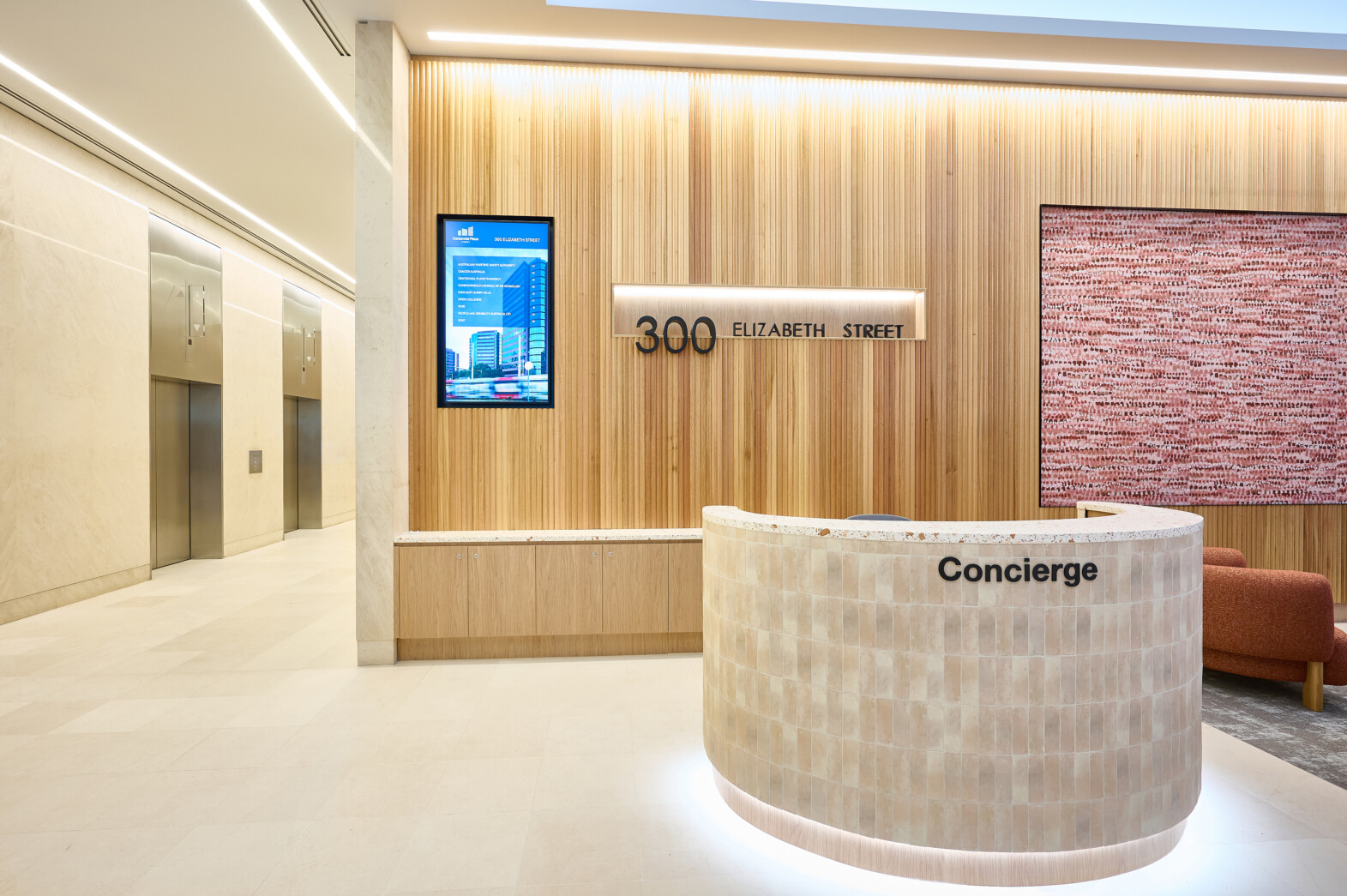 Invesco | 300 Elizabeth Street gallery image 8