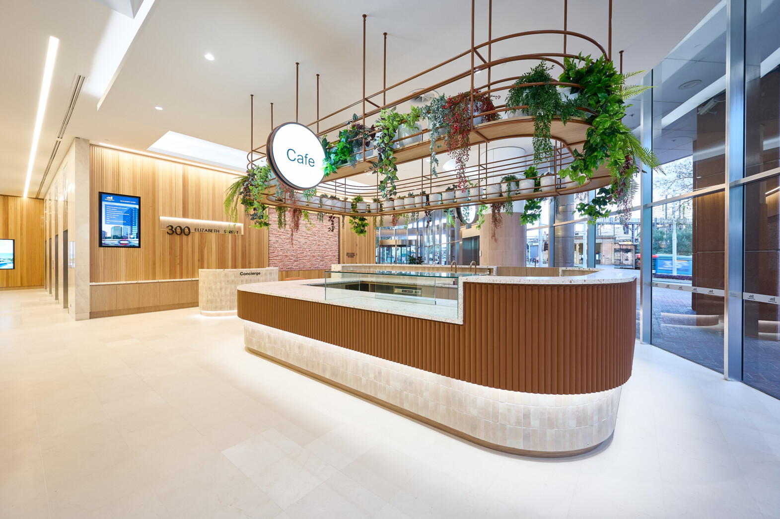 Invesco | 300 Elizabeth Street gallery image 6