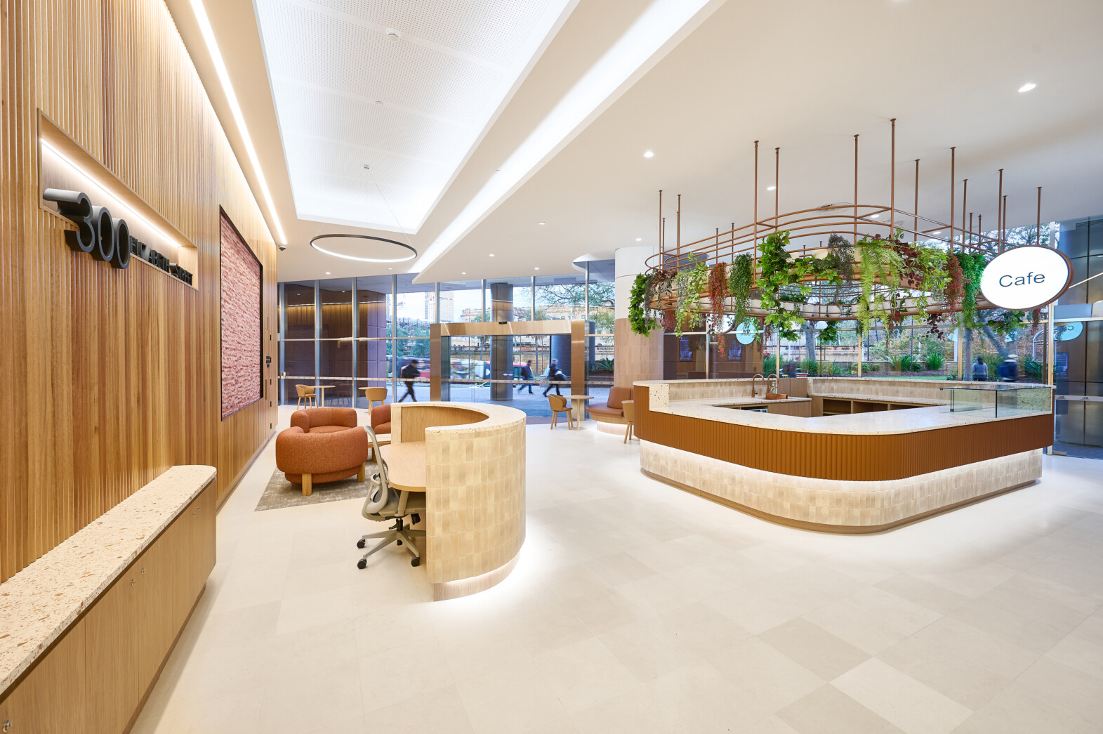 Invesco | 300 Elizabeth Street gallery image 5