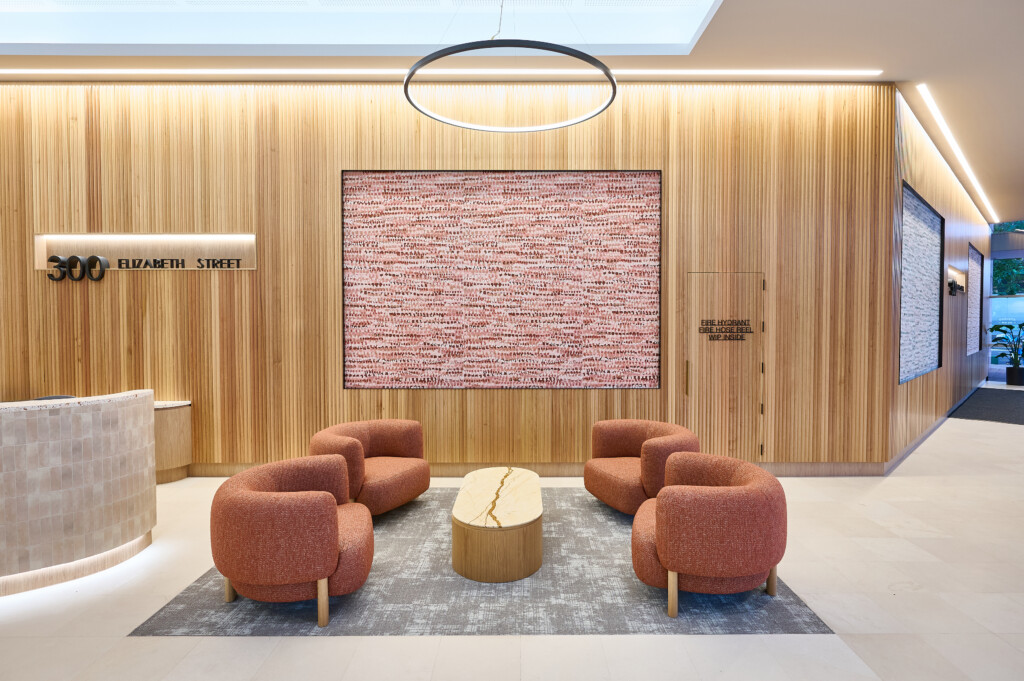 Invesco | 300 Elizabeth Street