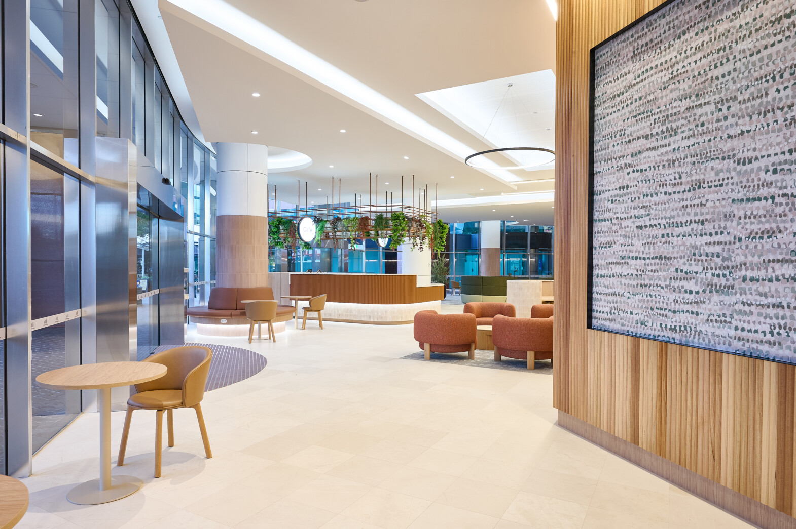 Invesco | 300 Elizabeth Street gallery image 2
