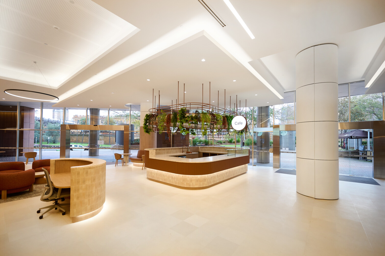 Invesco | 300 Elizabeth Street gallery image 1