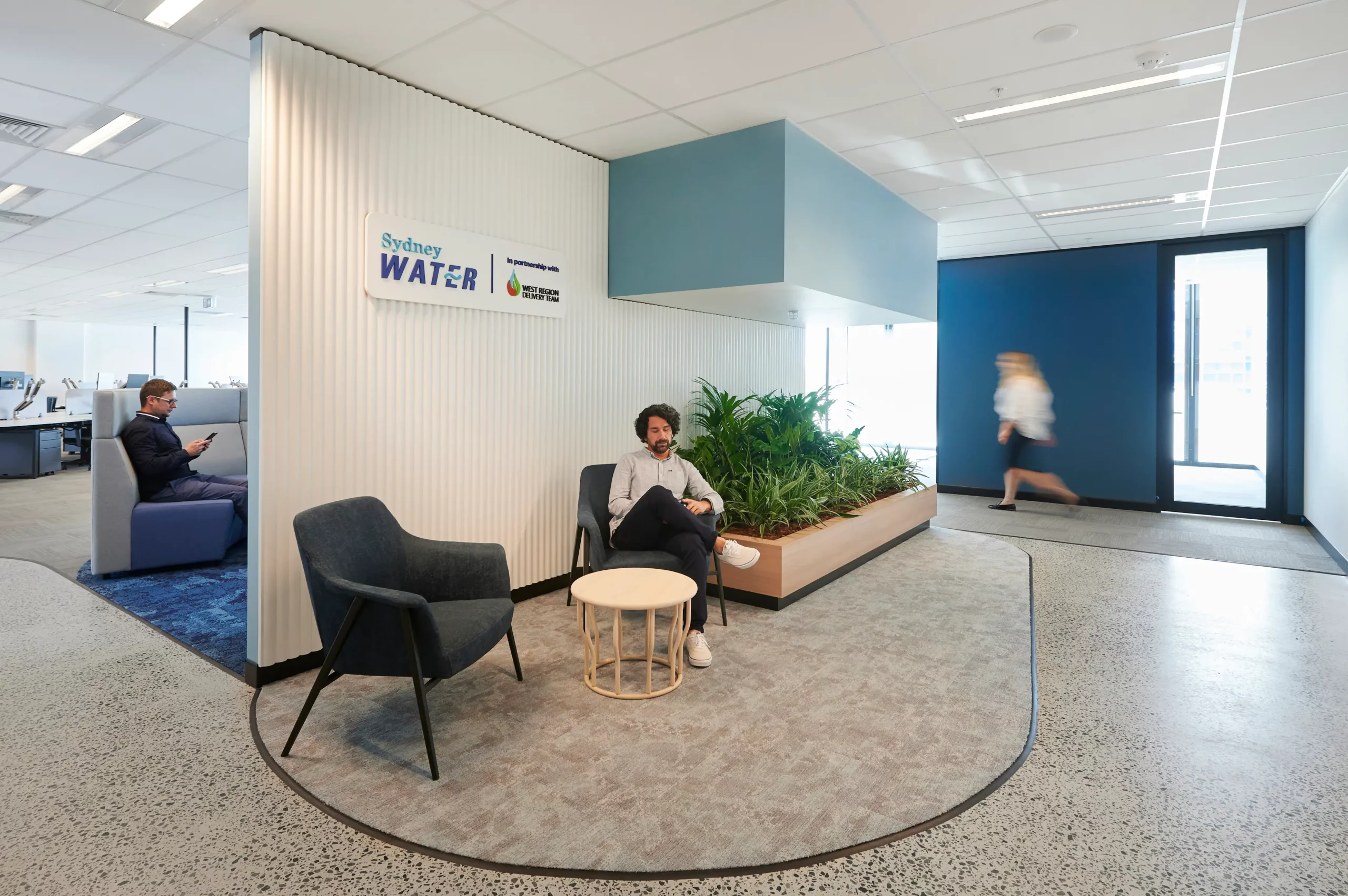 Sydney Water | Level 4 & 5, 11 Murray Rose Avenue gallery image 9