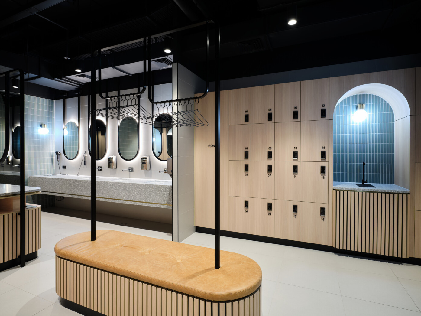 Goodman City West | 33 Saunders St, Pyrmont gallery image 2
