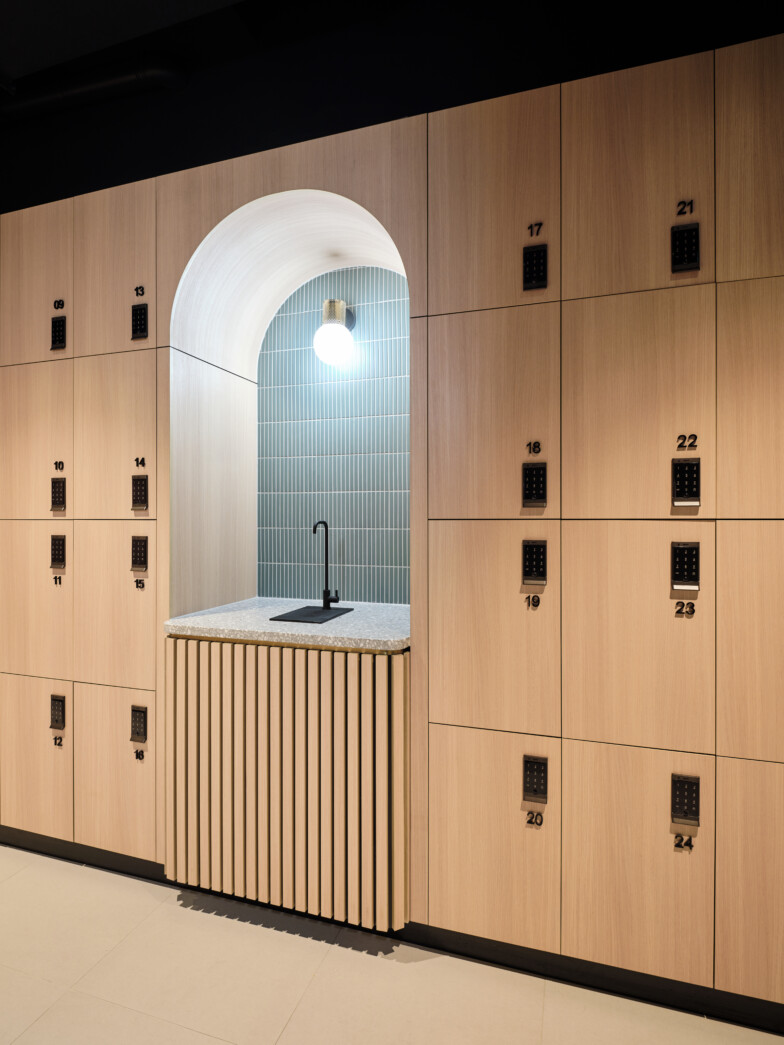 Goodman City West | 33 Saunders St, Pyrmont gallery image 1